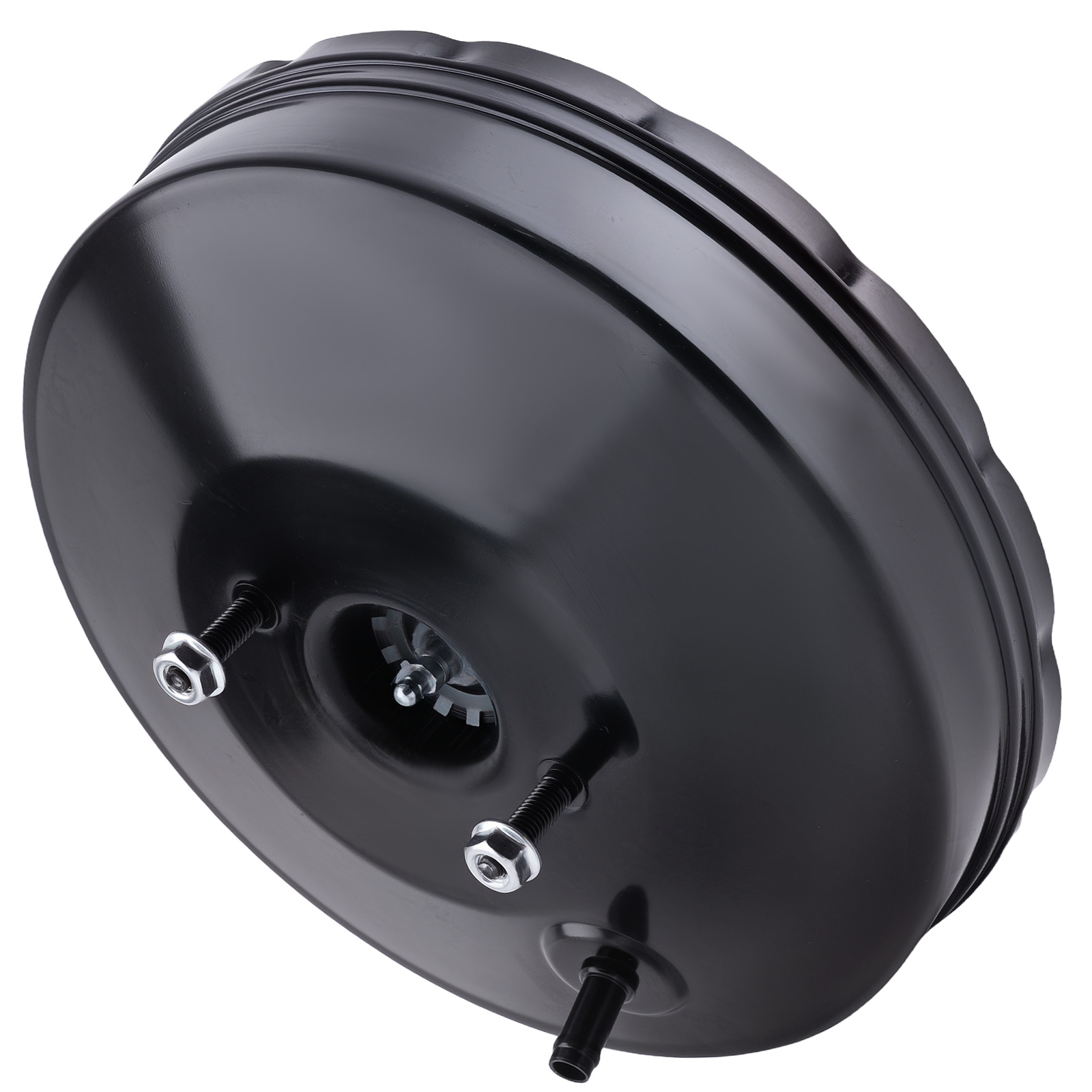 1x Vacuum Power Brake Booster Replacement for Honda Civic 2001-2005 01469S5D010