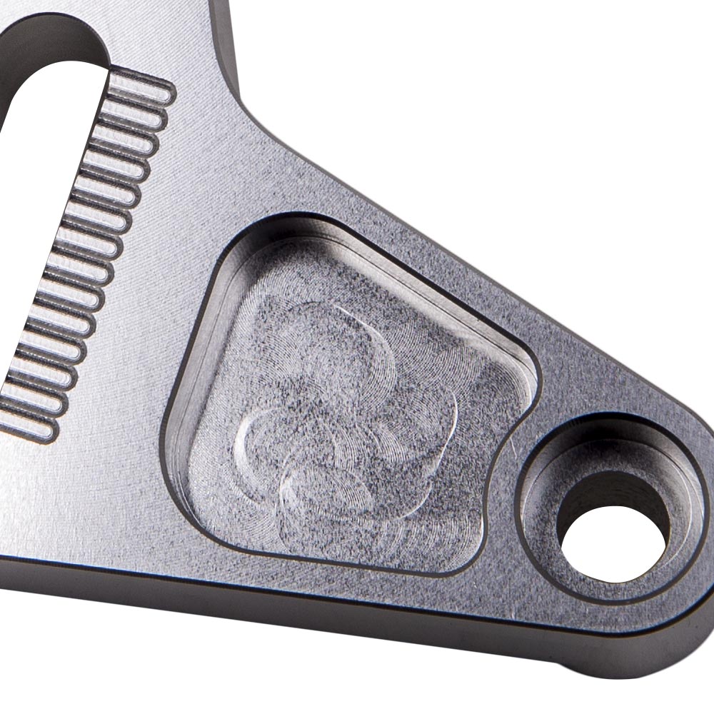 K Series Swap Adjustable EP3 Idler Pulley Belt Kit Fit for K20z1 K20z3 EK EF DC