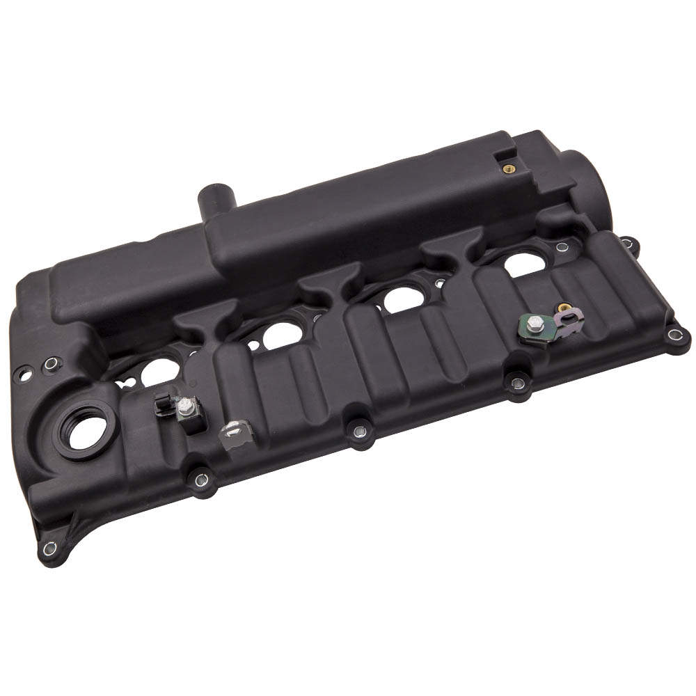 Ventildeckel Motorzylinder for Kia Sorento I 2.5 CRDI 22410-4A400 Bj. 06-09