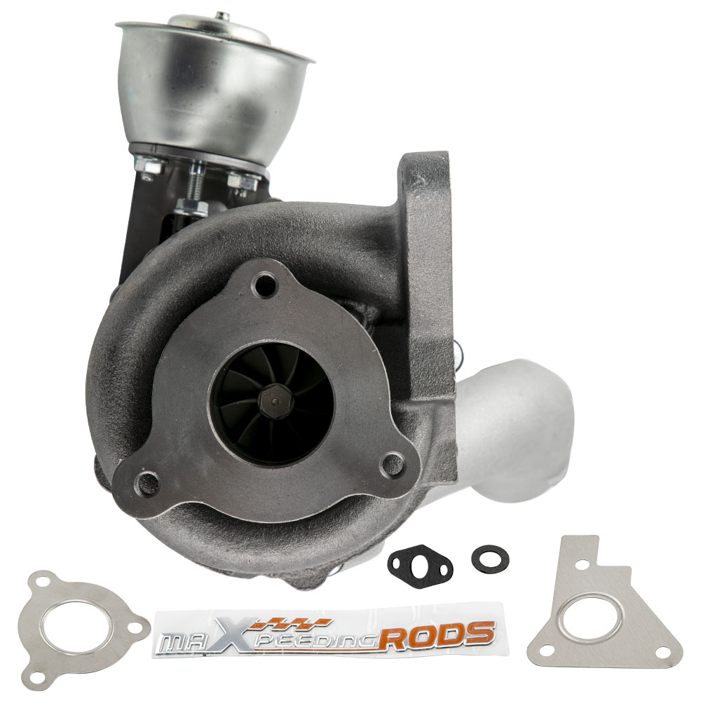 Billet Turbocompresor Turbo for Renault Espace IV 1.9 dCi 116ps 708639-2 GT1749V