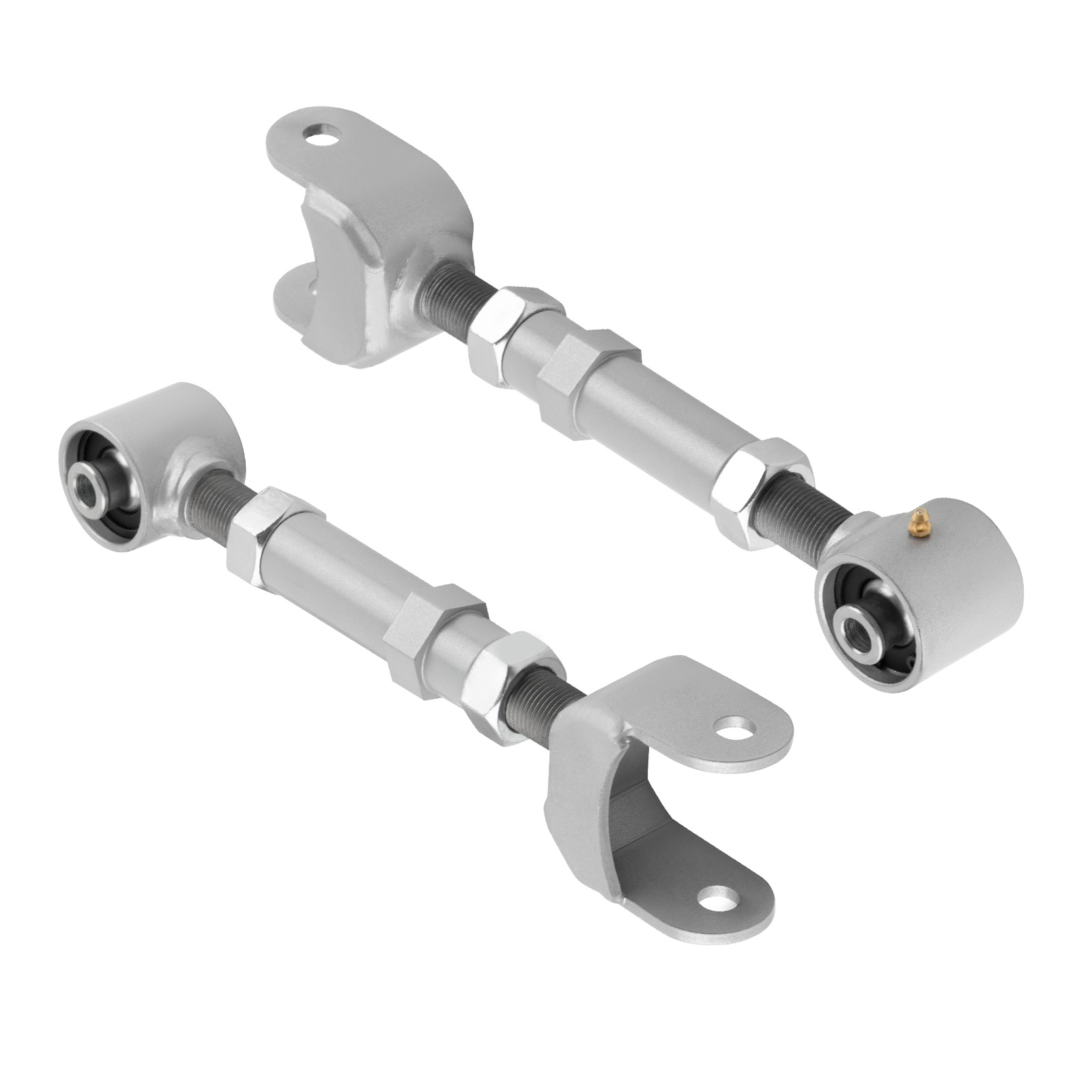 Upper Lower Control Arms for GM A Body 1967-72 Chevelle Cutlass Tubular A Arms