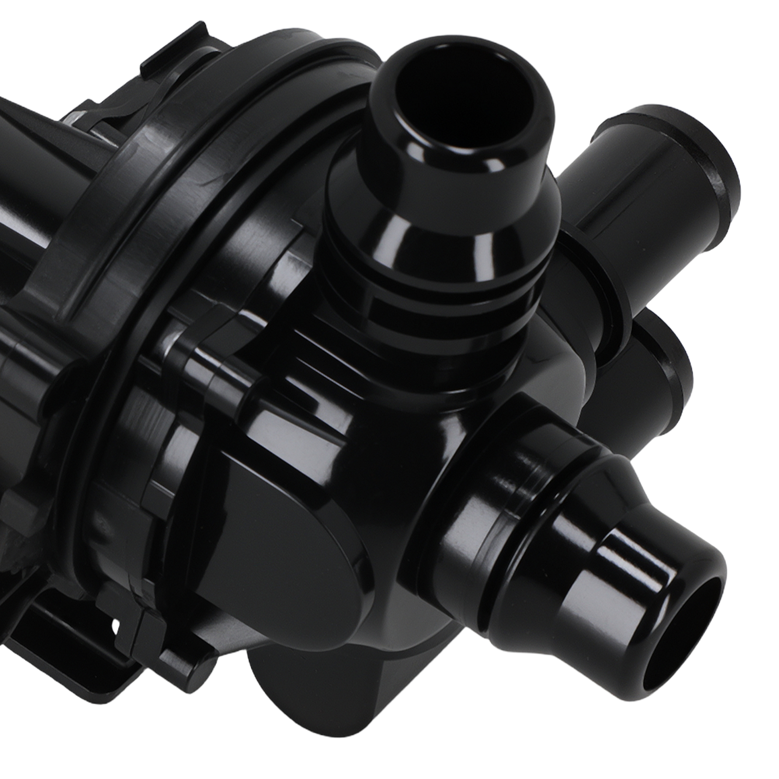 Engine Heater Valve for Chevrolet Volt/ELR 1.4L Gas 2011-2015 22987493 Plastic