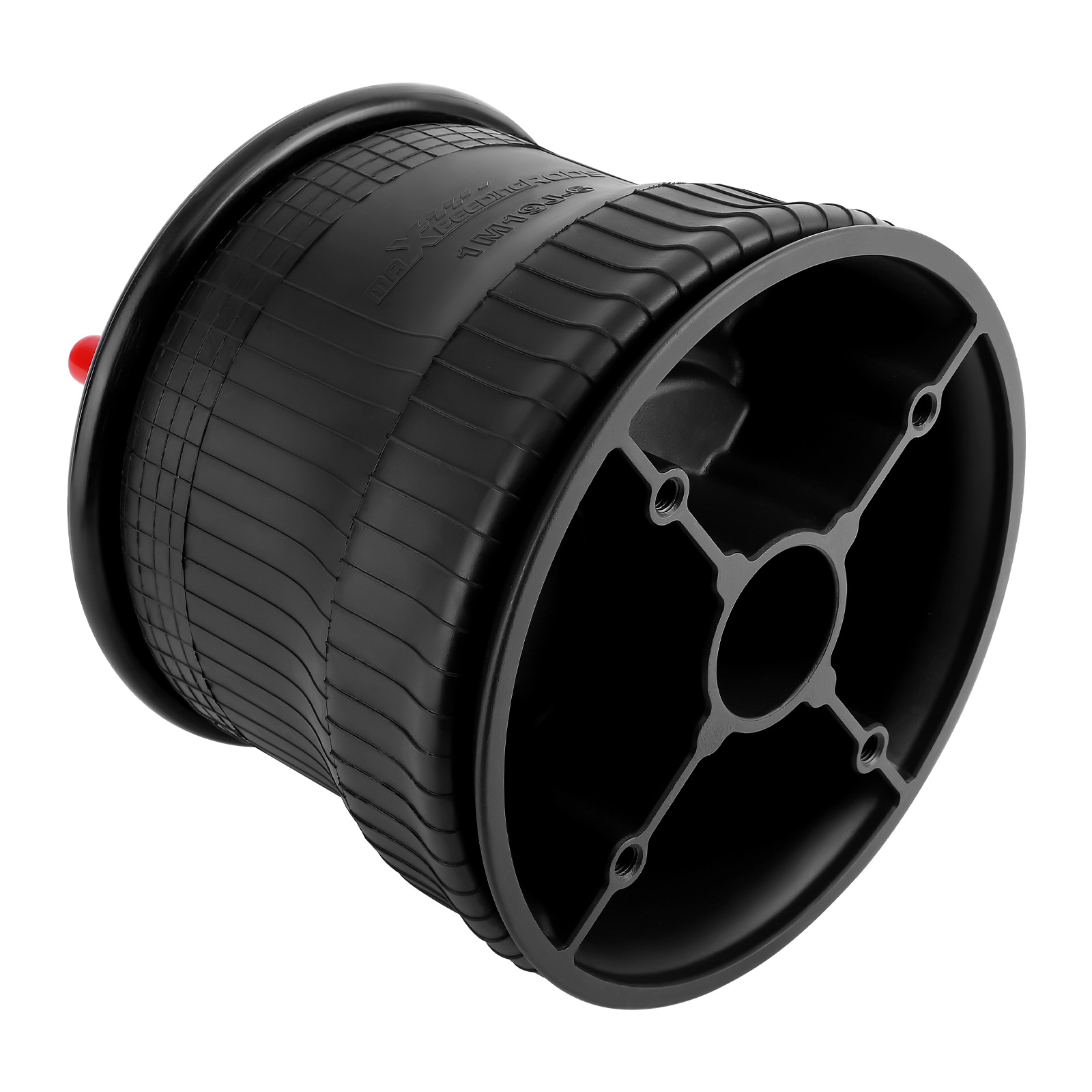 Pair Air Bellow Suspension Bags for ContiTech 64254 for Goodyear 1R14-039