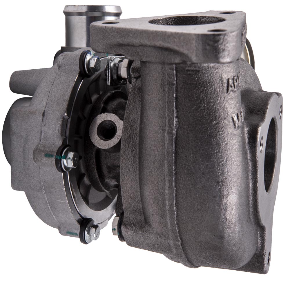 Turbolader 701855 for Ford Galaxy Alhambra AVG AFN 1.9 TDI 110PS 115PS