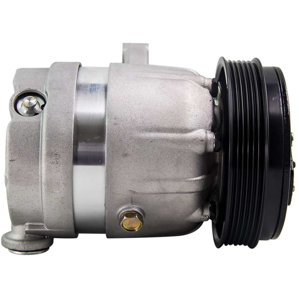 Air Conditioning Compressor for Holden Commodore VT VU VX VY V6 MONARO CV6 3.8L eBay
