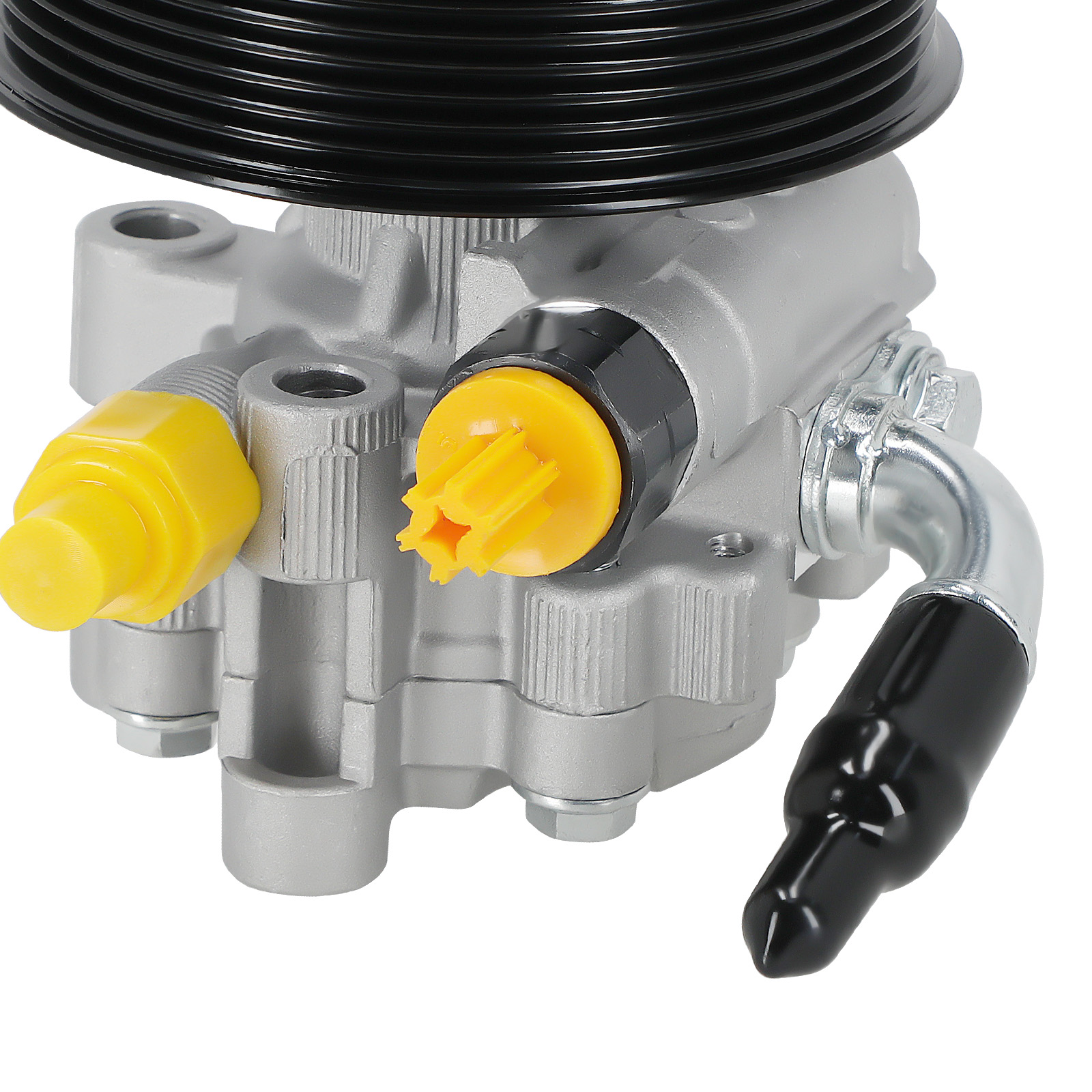 Power Steering Pump For Lexus ES350 Toyota Avalon 3.5L V6 4431033170, 21-5498