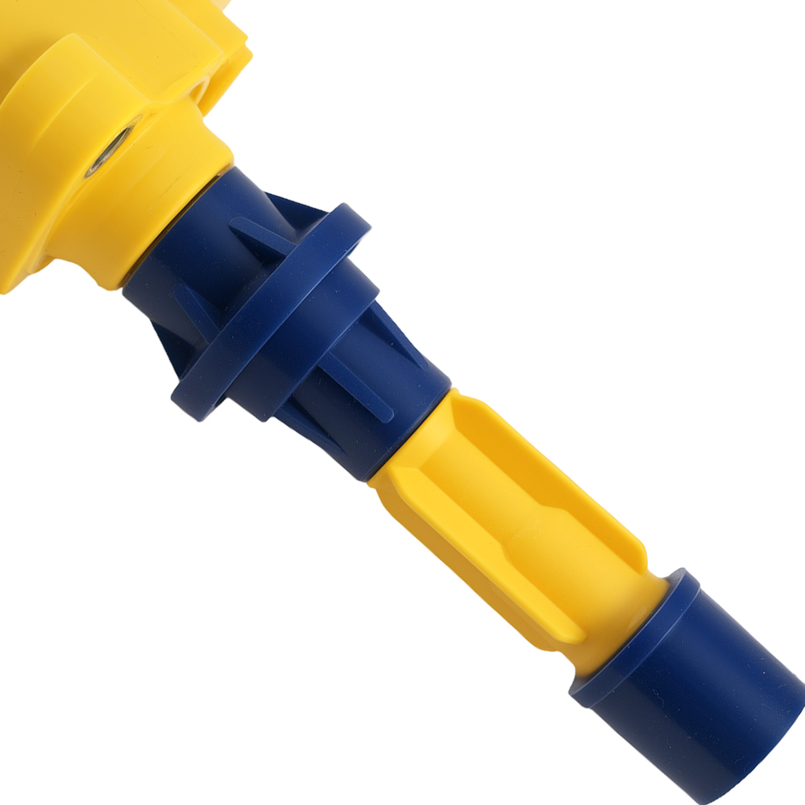 4PCS Ignition Coil & Spark Plug Kit for Mazda 6 2.3L 2.5L 2006-2013 Models