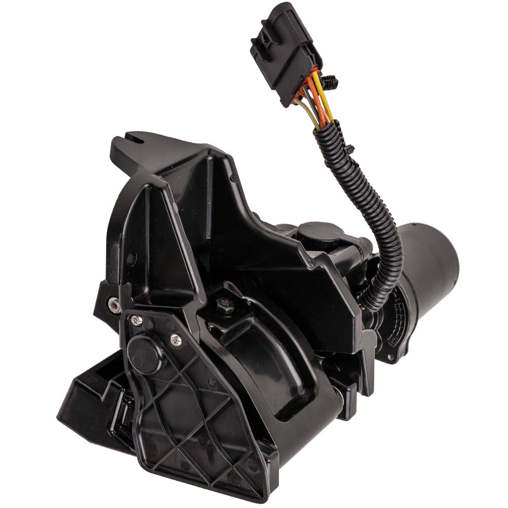 Power Running Board Motor Assembly W/ Bracket - Left Driver Side For 2007-2014 Cadillac Escalade, Chevy Tahoe, GMC Yukon
