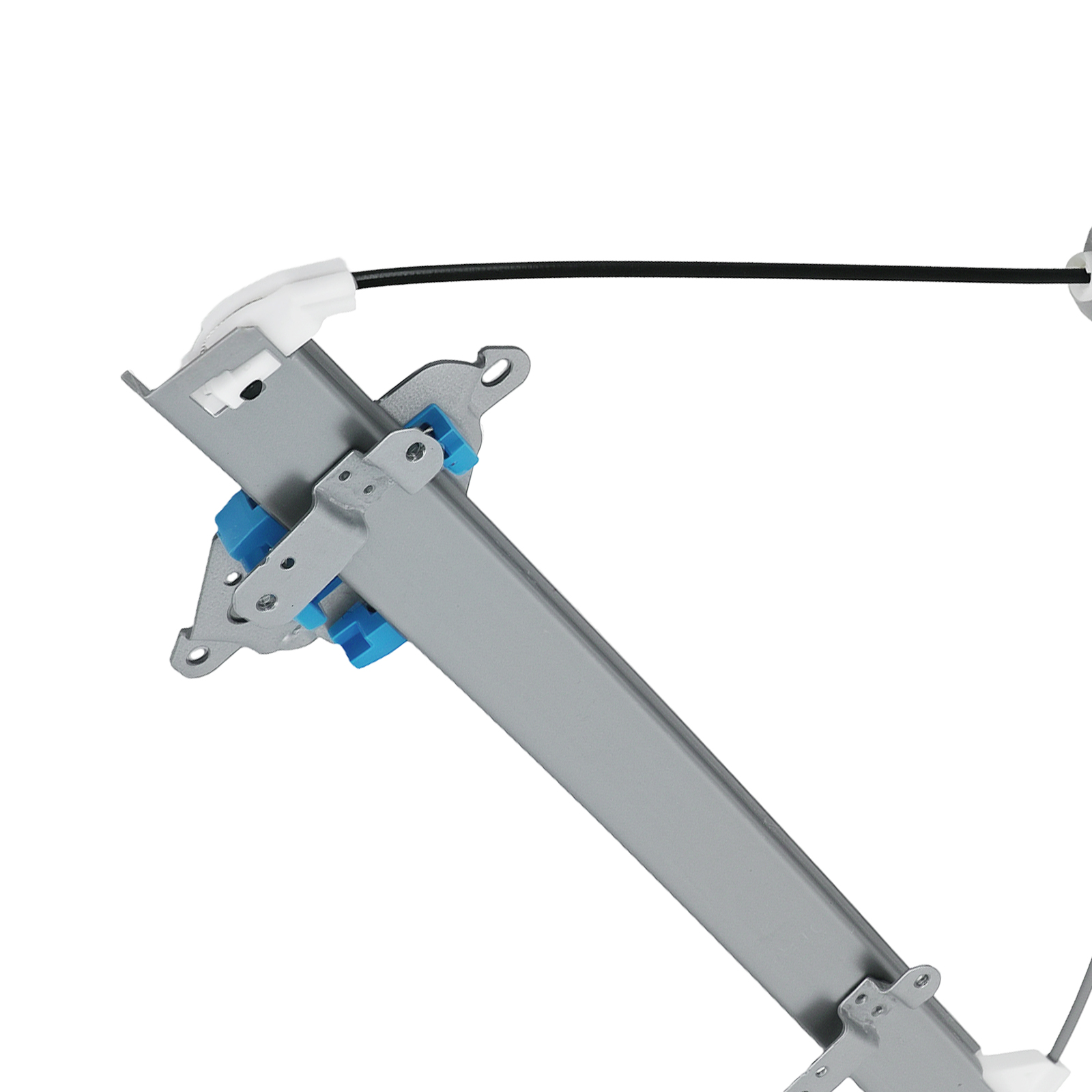 Front Right Window Regulator Assembly for Mitsubishi Outlander 2003-2006 751987