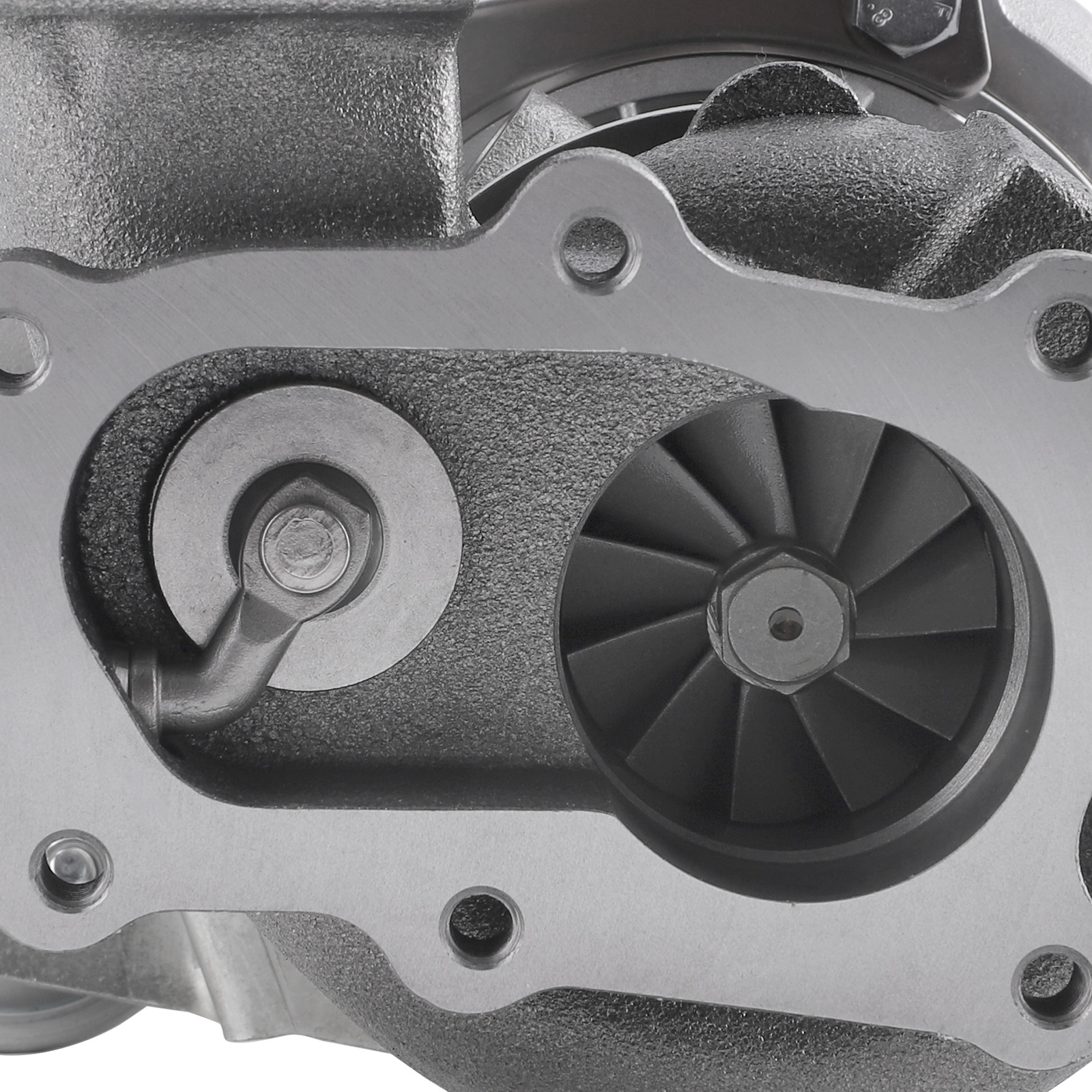 Billet Turbo 0.63 A/R for Nissan SKyline R32 R33 R34 RB20 RB20DET RB25DET 500BHP