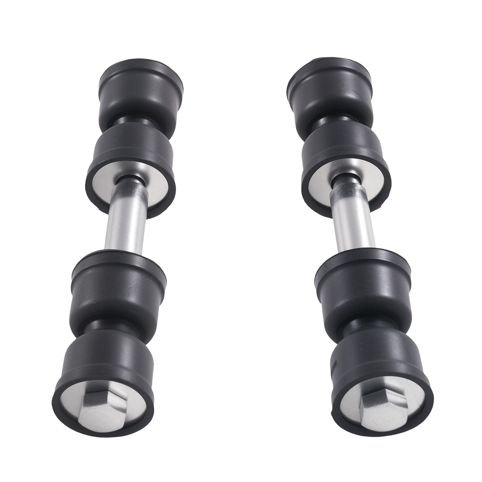 8x Front Lower Control Arms Tierods for 1998 1999-2005 Buick Park Avenue Riviera