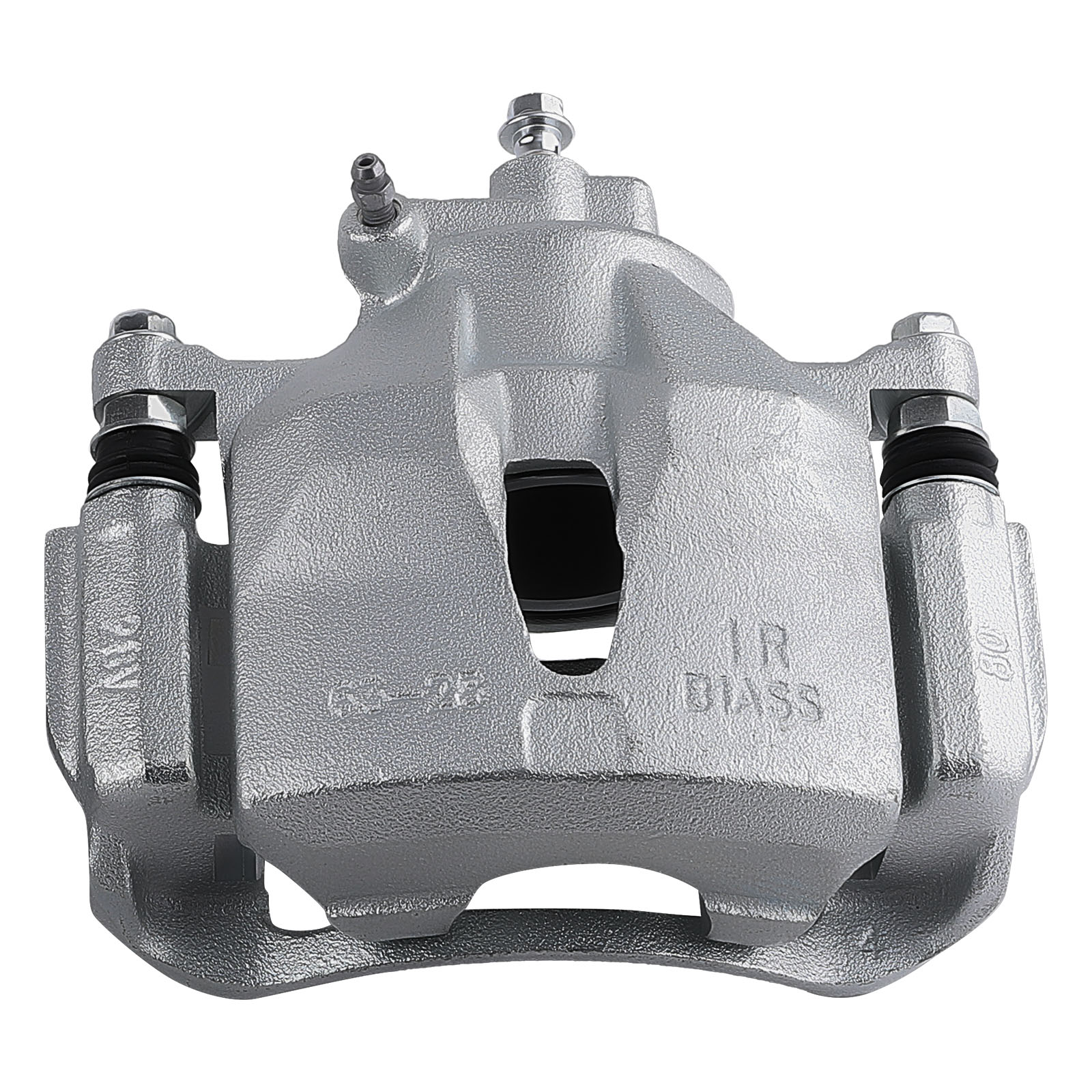 Front Disc Brake Caliper for Toyota Camry 2002-2006 Superior Braking Performance