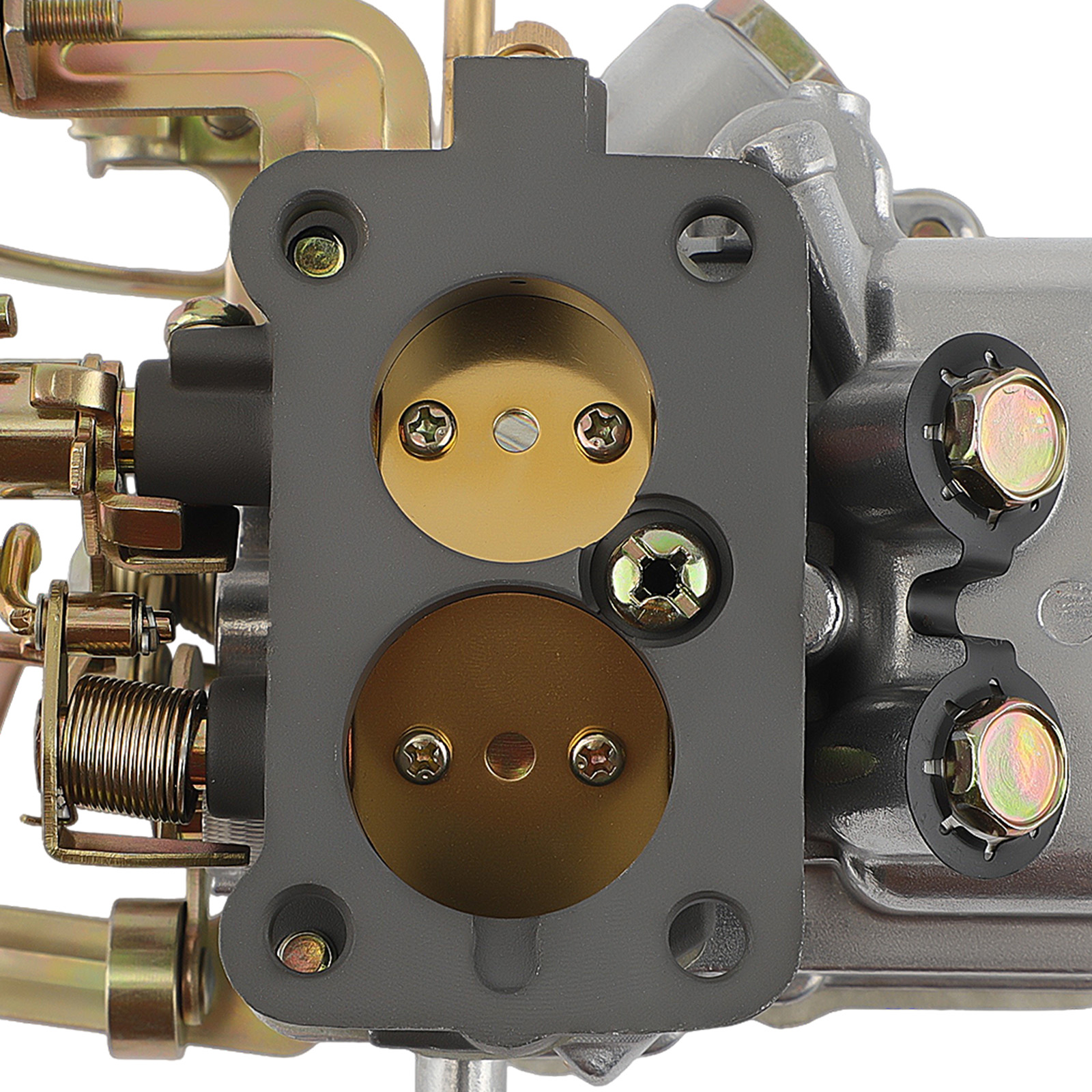 Carburetor Carby for Nissan A12 120Y 1200 Datsun Sunny Cherry 1974–1978