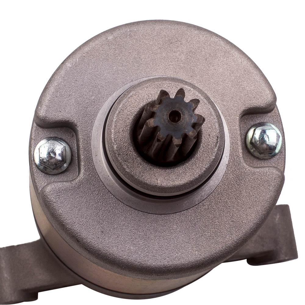 12V Anlasser Starter for Yamaha ATV Grizzly 700 2009-2013 EPS Hunter