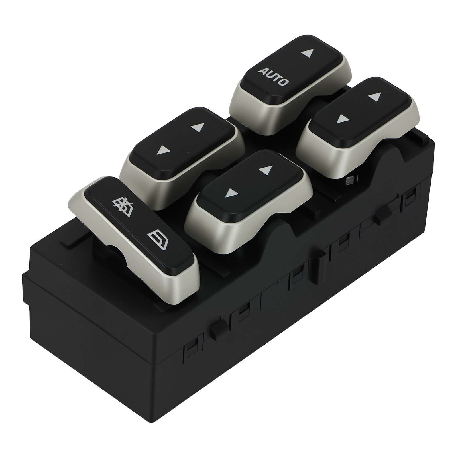 Front Left Electric Power Window Switch for Lincoln Town Car 2003-08 3W1Z14529BA