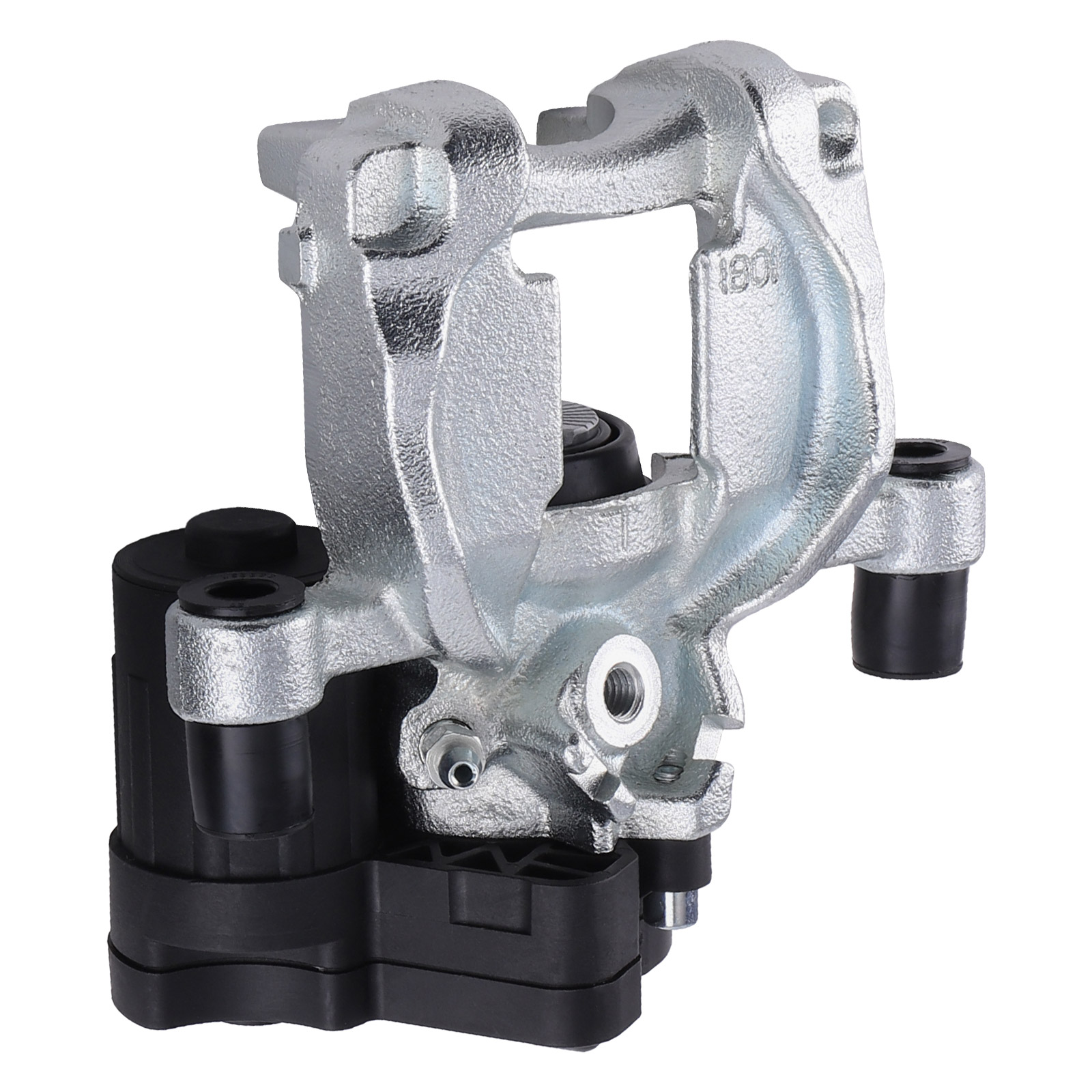 2x Étrier De Frein Arrière Gauche + Droite 38mm pour AUDI A3 Q2 TT VW ALLTRACK