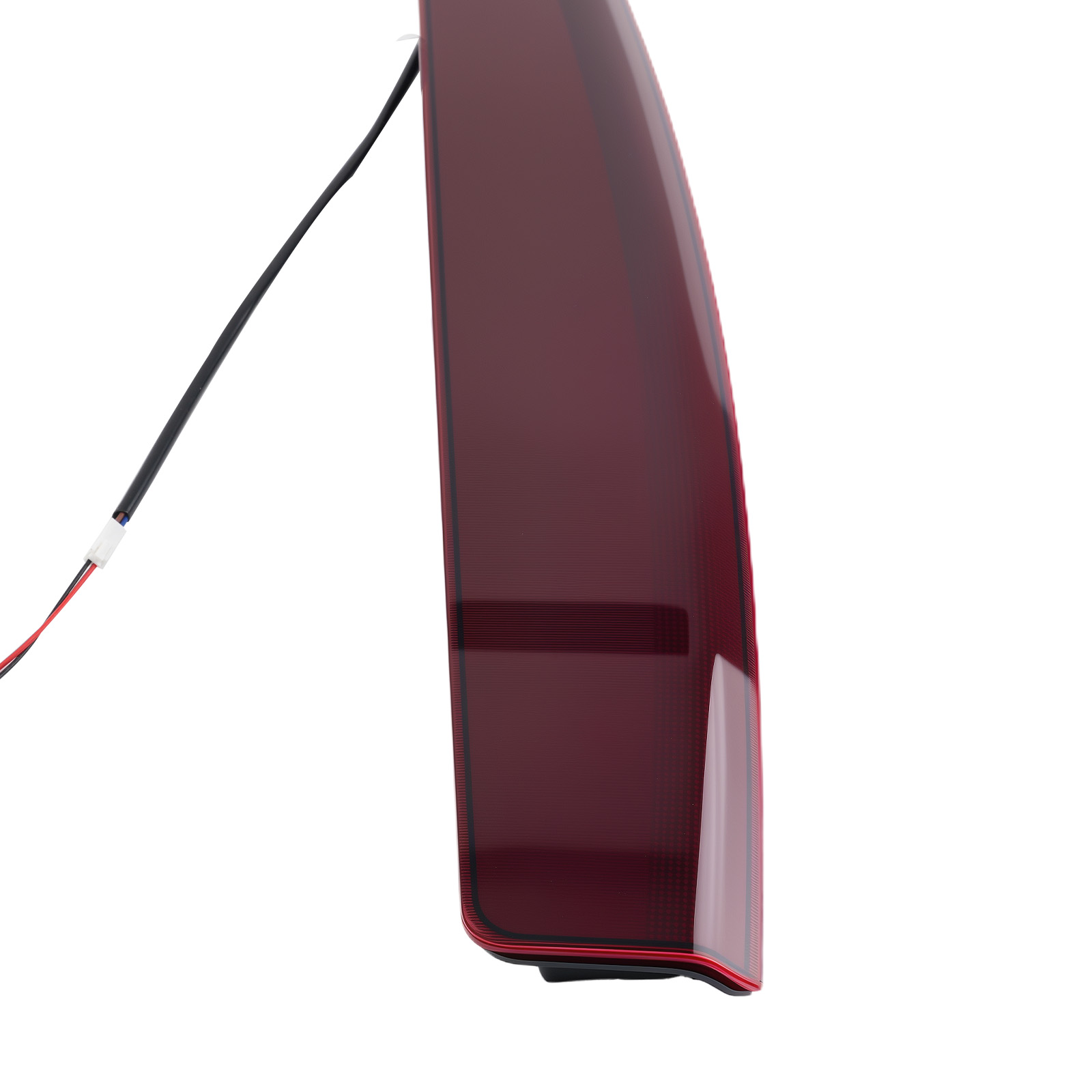 LED High Level Third Stop Brake Light Red For Range Rover L322 MK3 2002-2012