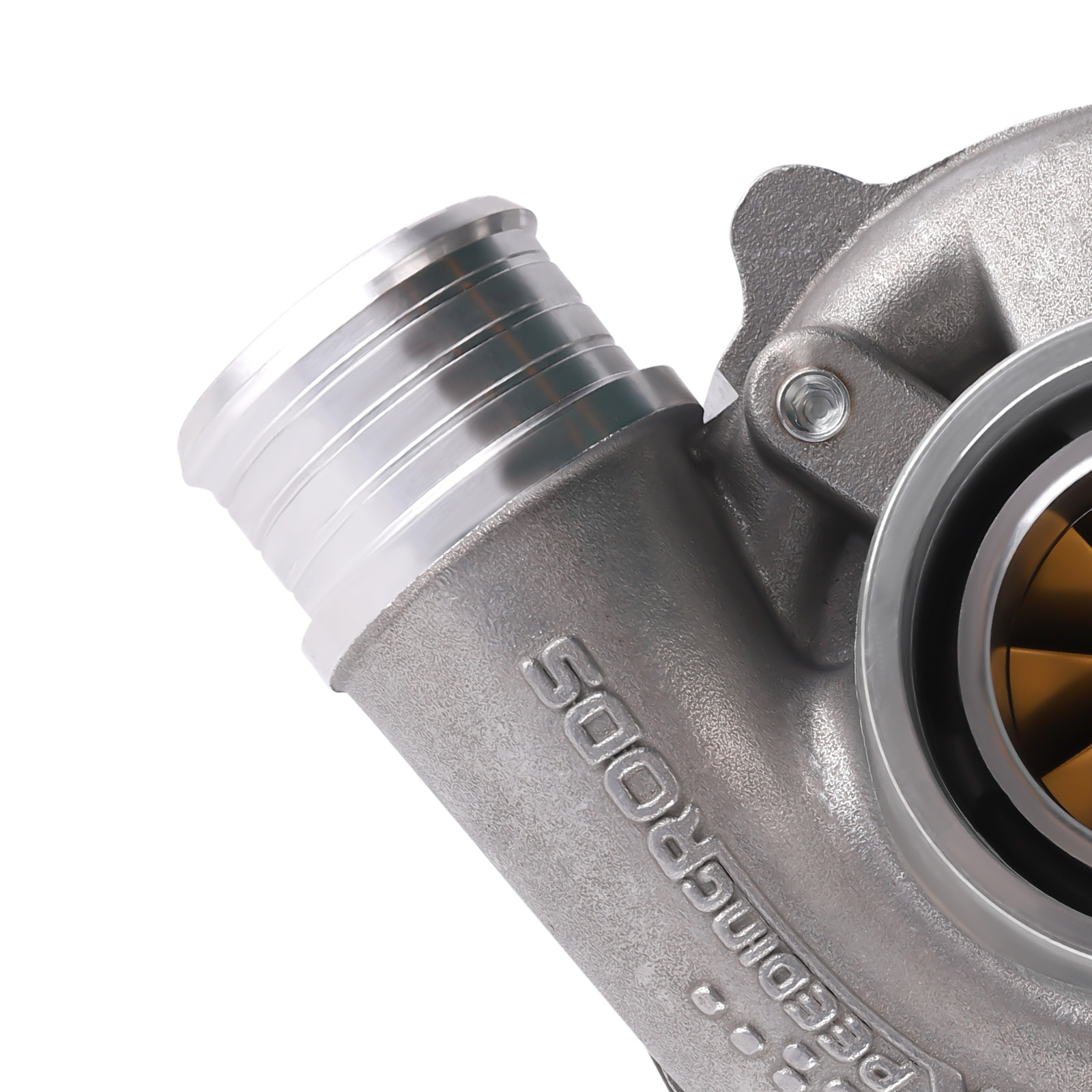 550HP Turbo Turbolader Dual Ball Bearing A/R 0.70 Compressor V-Band 300HP-550HP