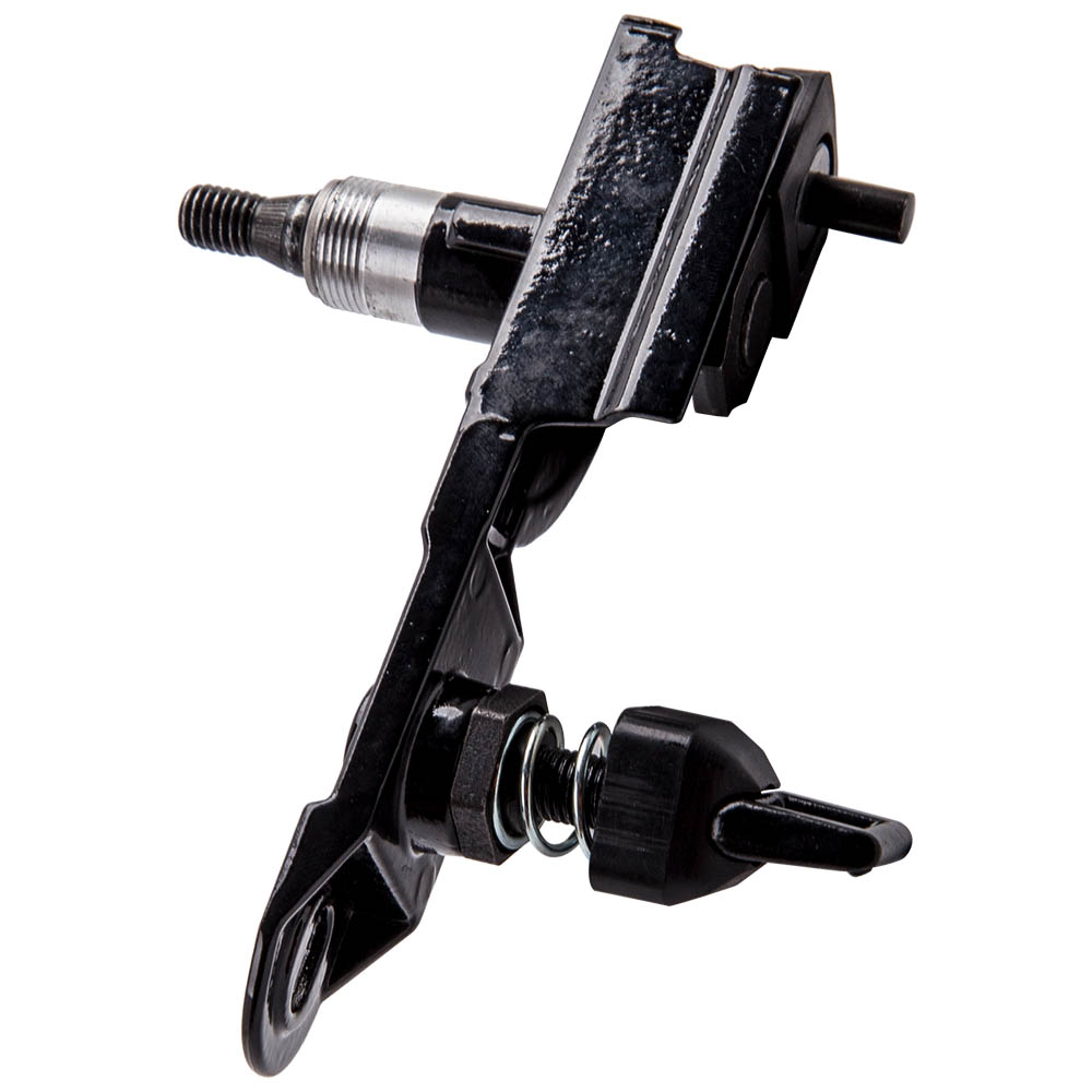 Wischachslager Wischerlager Heckwischer Hinten for BMW 3er Touring E91 2004-12