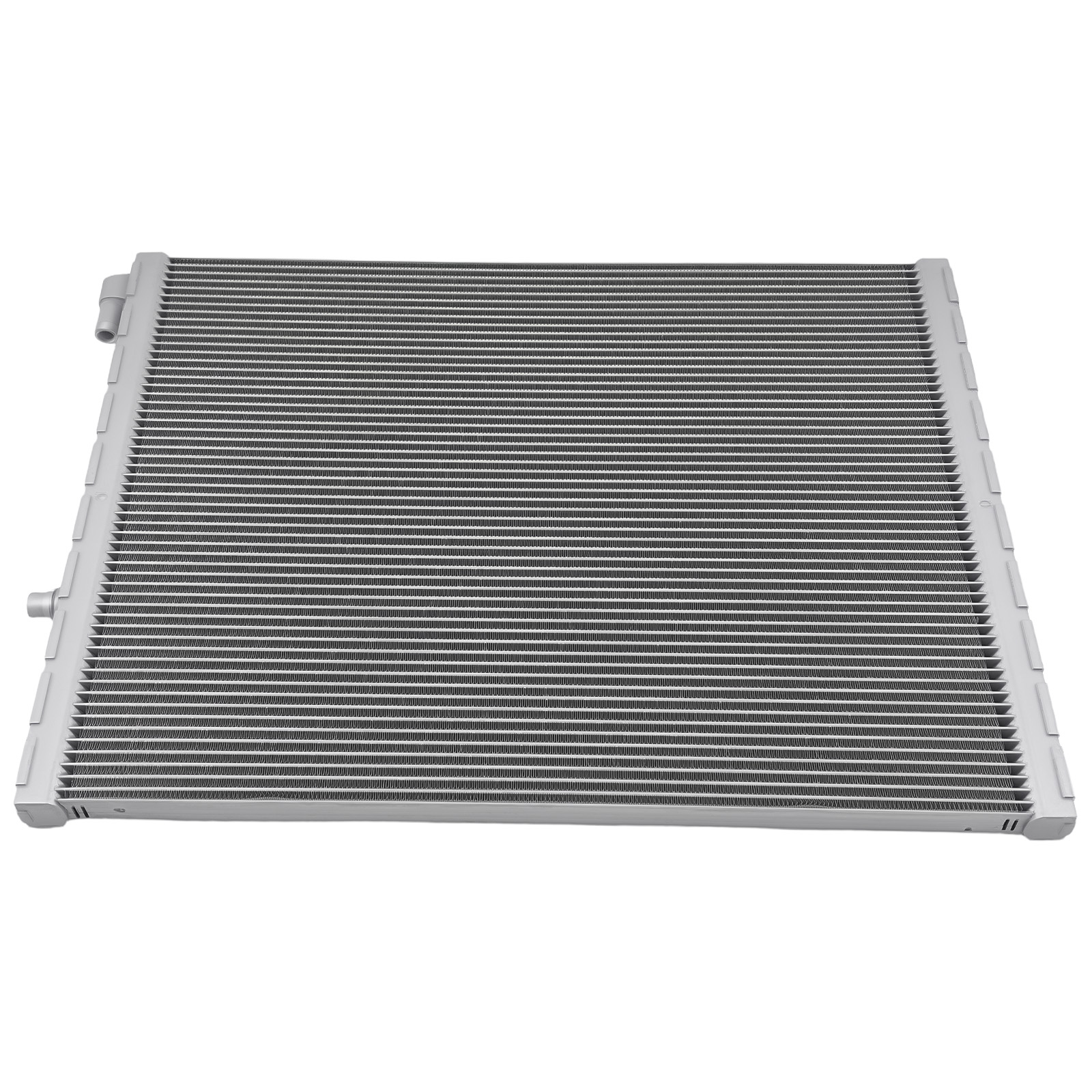 Kühler Motorkühlung for BMW X5/X6 E70/E71/F15/F16 2008-2019 17117576273