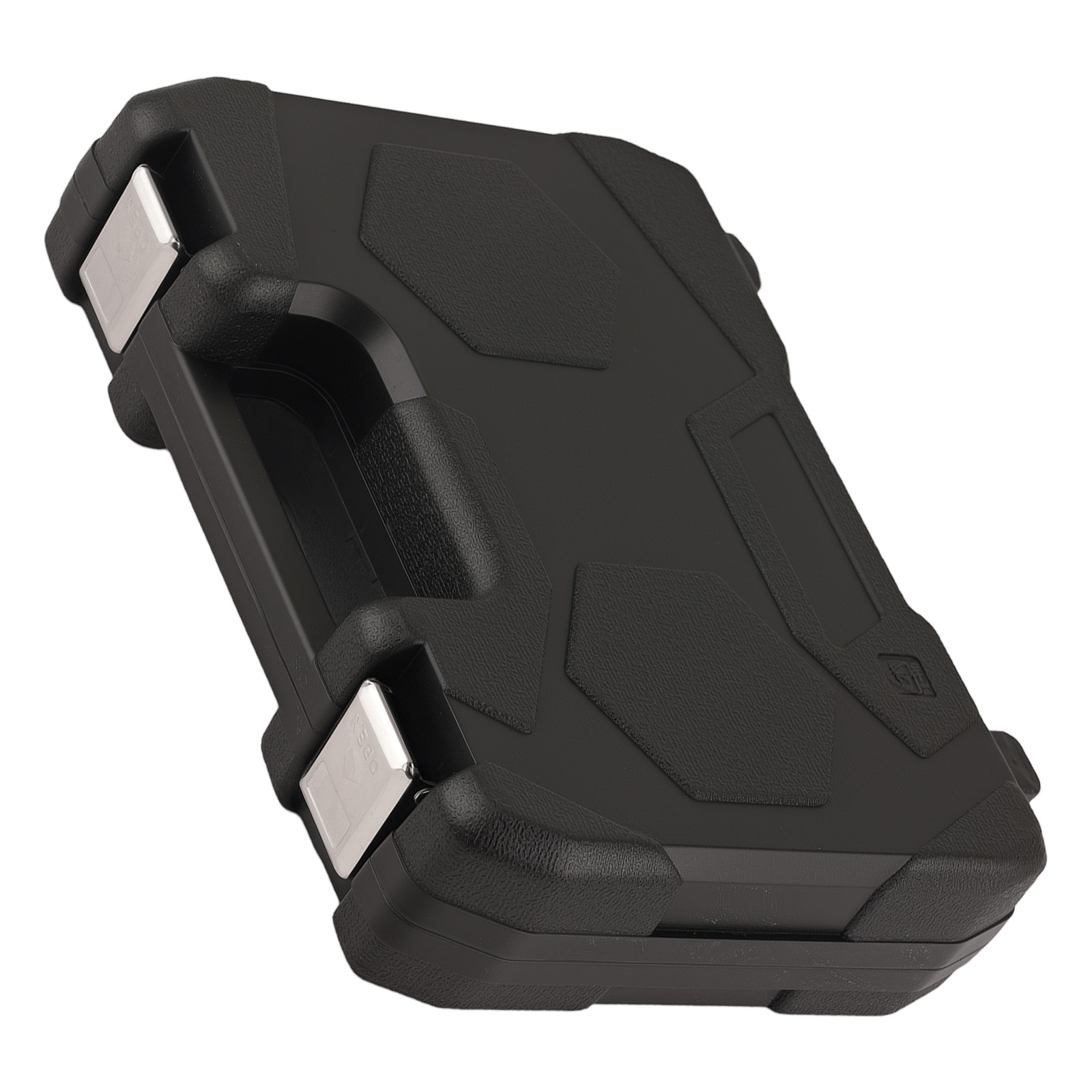 Locking Wheel Nut Removal Tool Kit Dépose de l'écrou de roue antivol d'outil