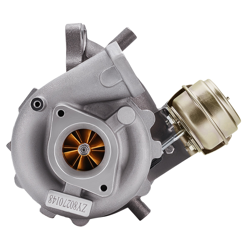 BILLET  TURBOLADER FÜR NISSAN NAVARA PATHFINDER 2.5 DCI 120- 140 KW 14411EC00C