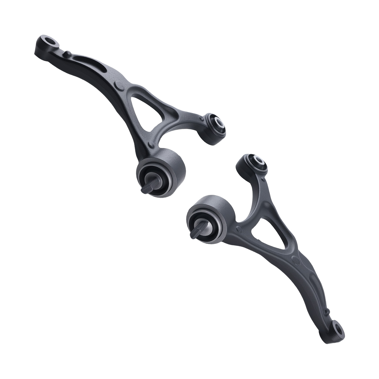 Control Arms Front Lower Assembly for Volvo XC90 2003-2014 Driver Passenger