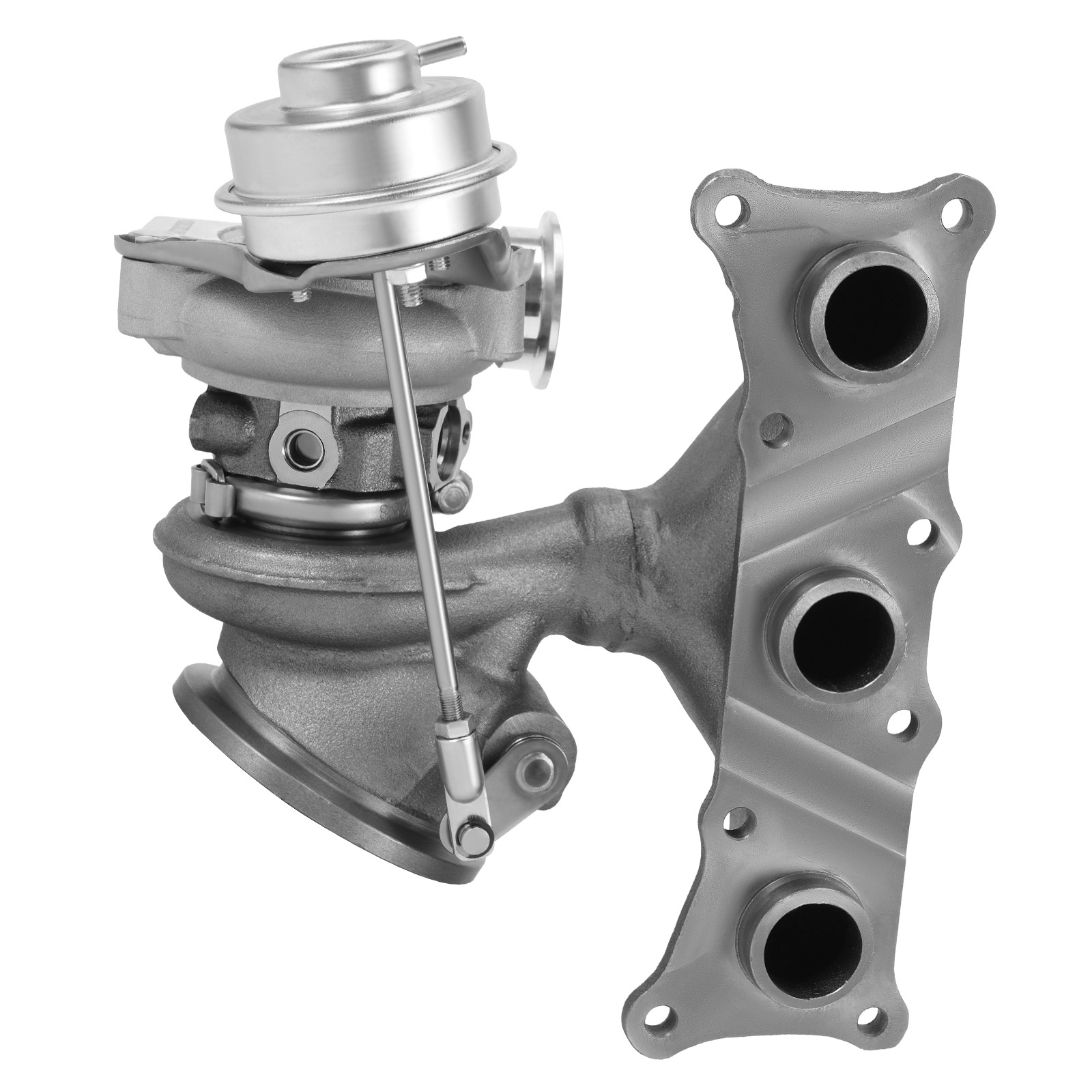 Billet Twin Turbo For BMW 135i 335i N54 N54B30 3.0L 2006-2011 TD03 Turbocharger