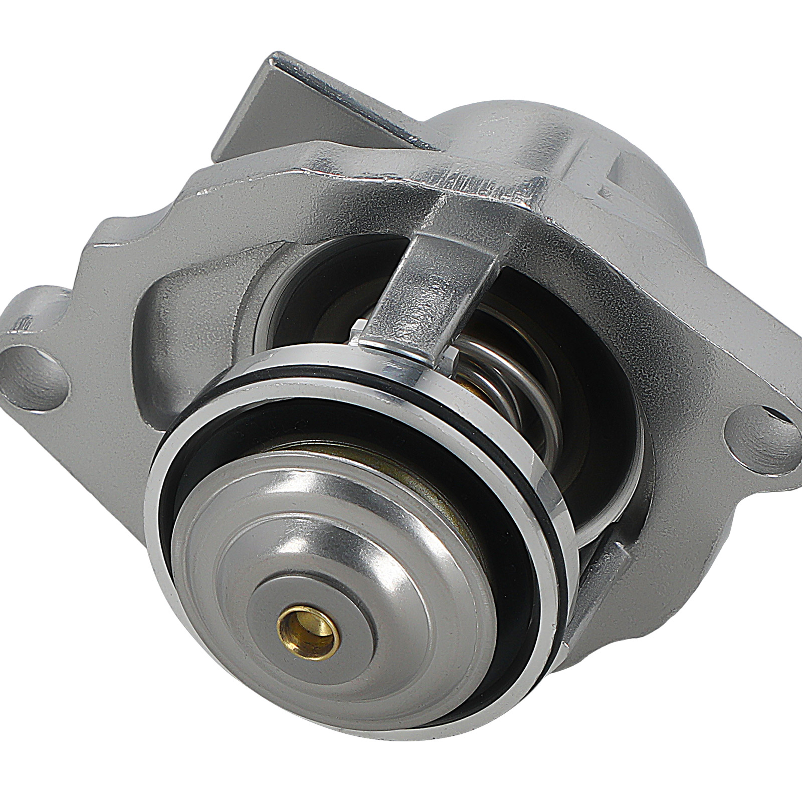 Boîtier Thermostat for Mercedes W203 W204 W211 W164 2006-2012 A2722030180