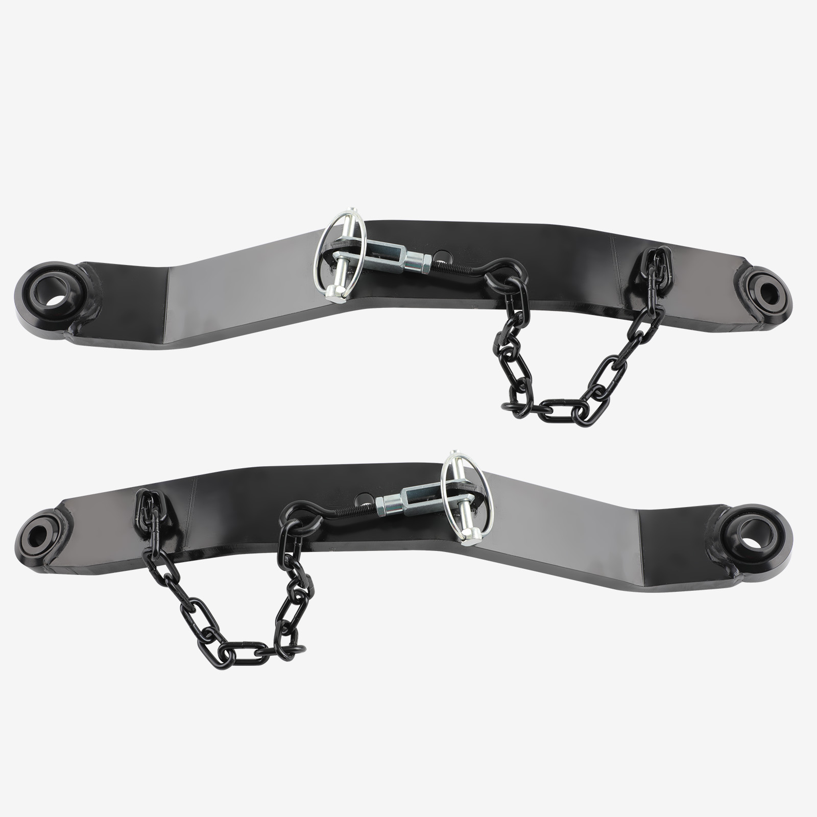 3 Point Tractor Hitch Steel Kit Rear for John Deere 316 318 322 330 332 420 430