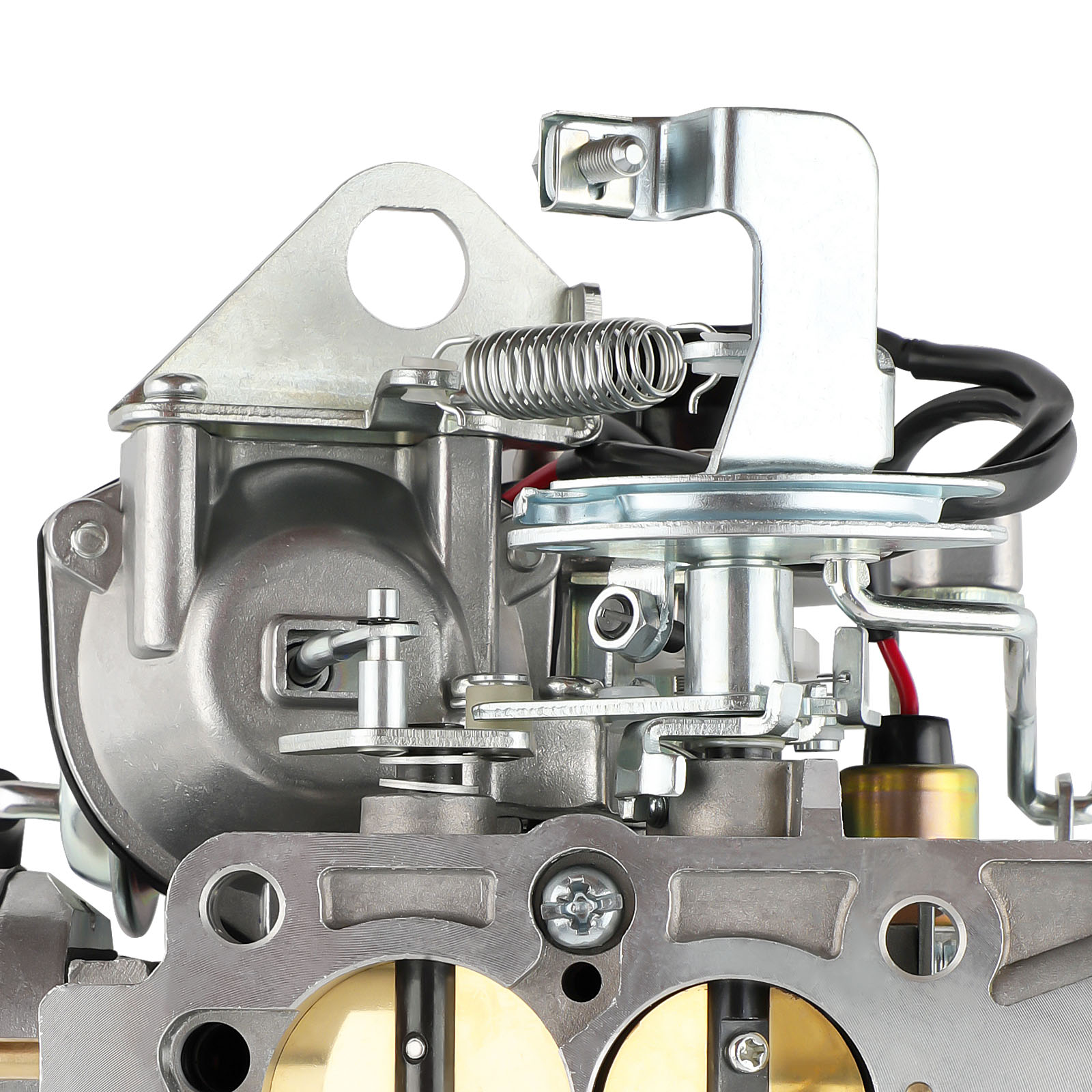 2-Barrel Carburetor 16010-21G61 for Nissan 720 Pickup 2.4L Z24 Engine 1983 1984