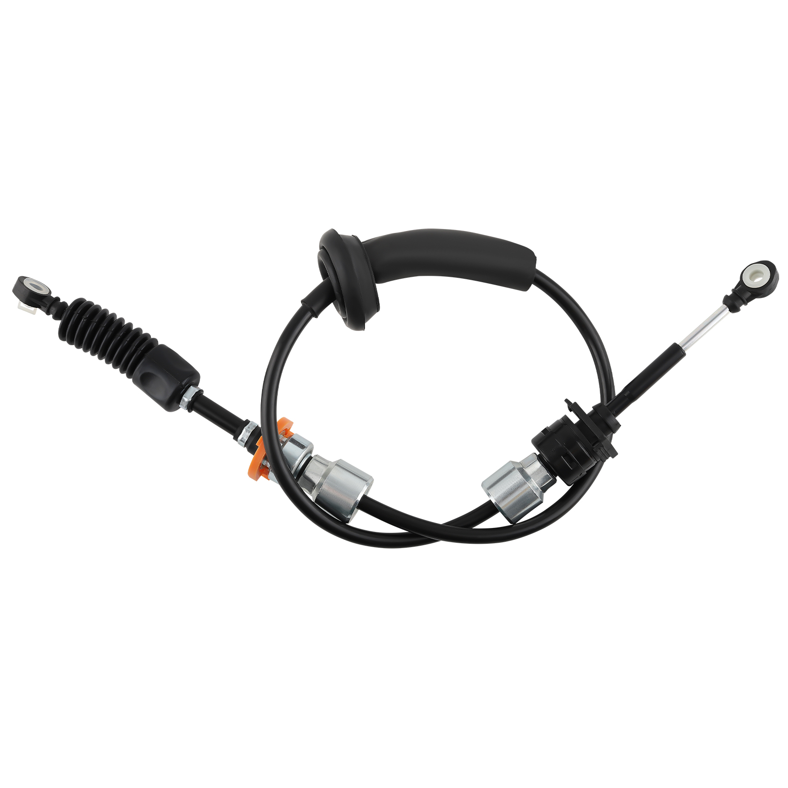Auto Transfer Case Selector Control Shift Cable For Jeep Wrangler 2007-2011 3.8L