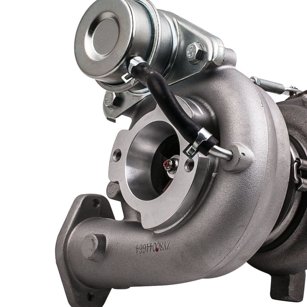 CT26 17201-17040 1720117040 turbo for Toyota Landcruiser 100 204HP turbo turbine