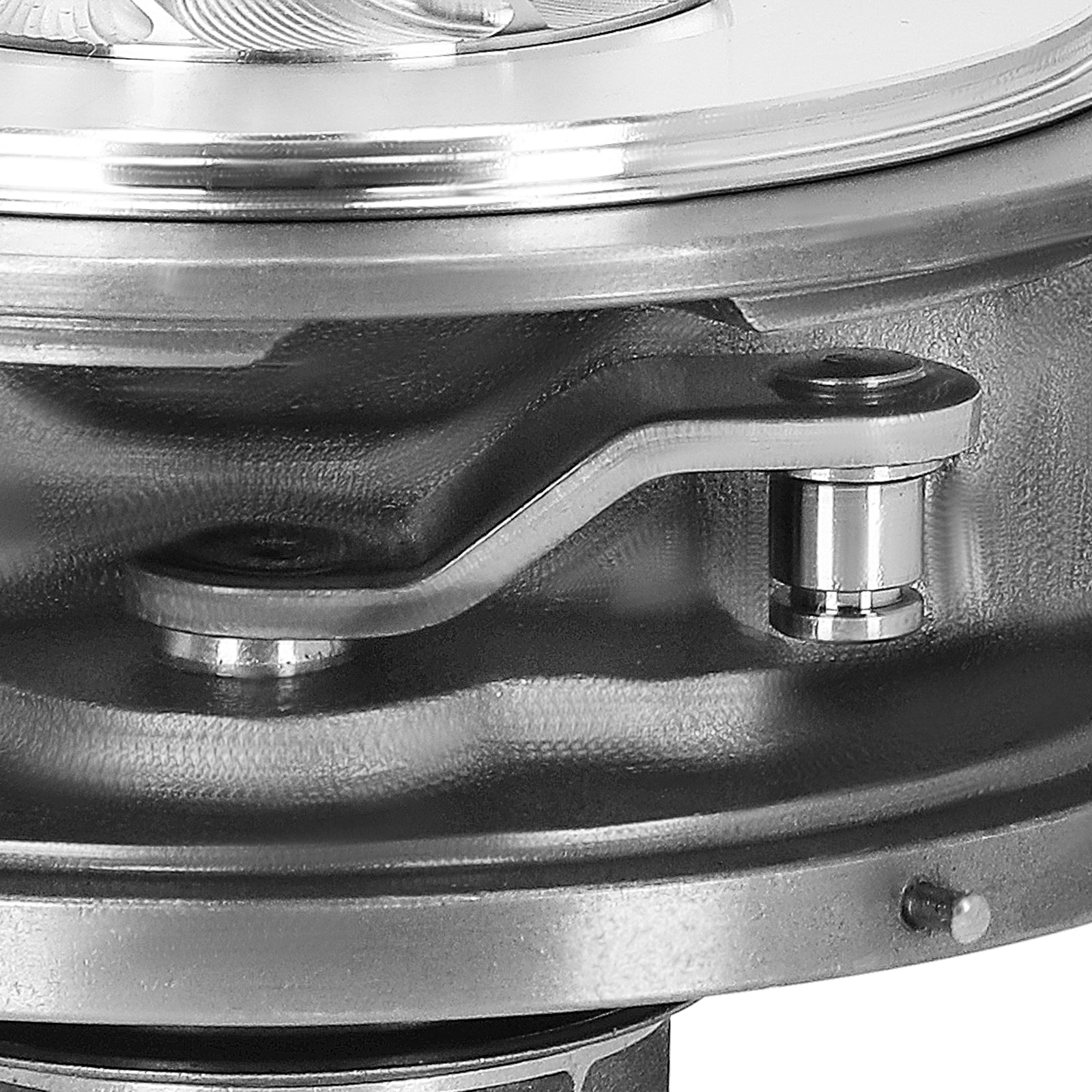 CHRA Cartridge for FORD TRANSIT V363 Kasten 1995ccm 2016 Diésel 838417 GTD1444VZ