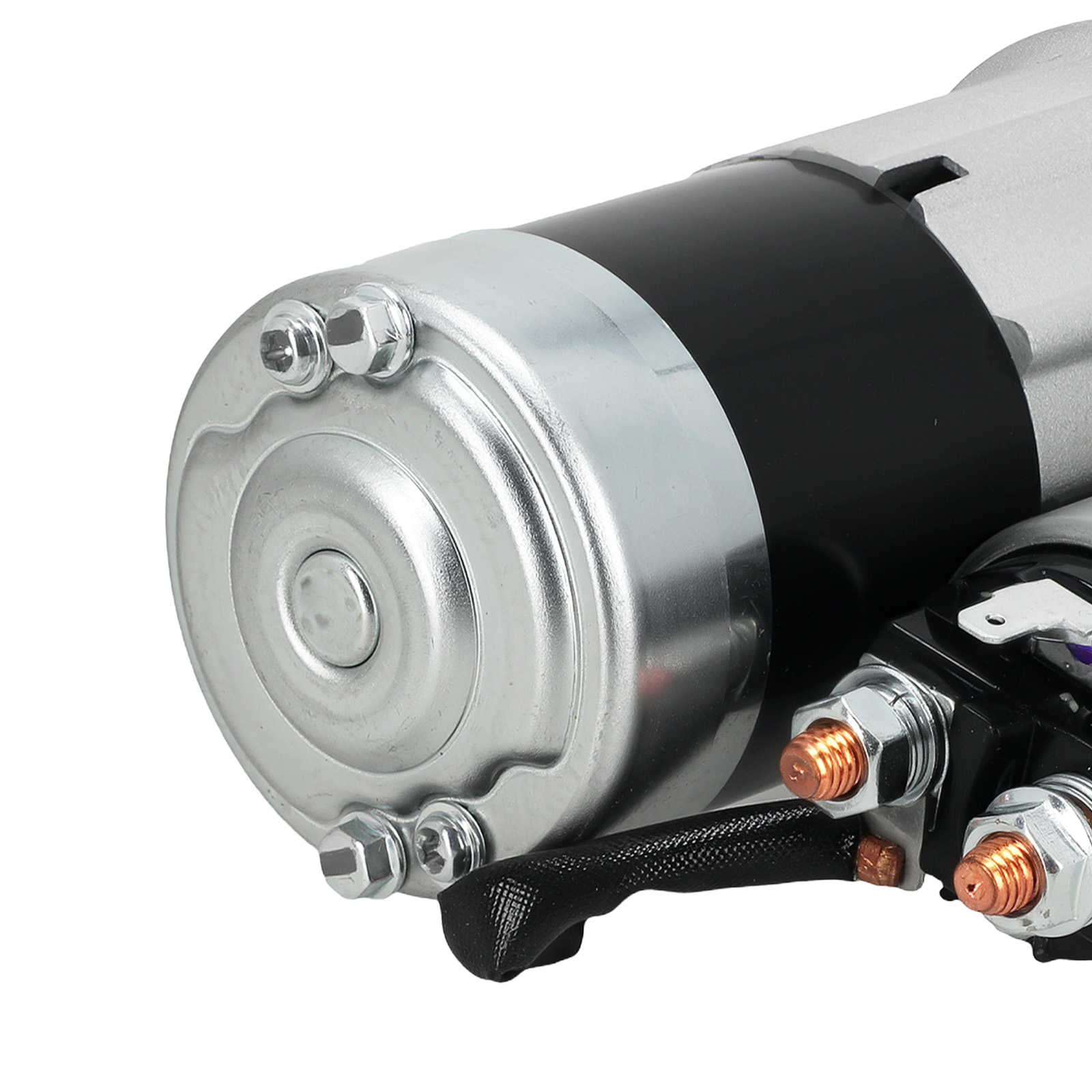 Starter Motor for Hyster S-25XL S-35XL Lift Truck Mazda FE 1998-2006 2314322