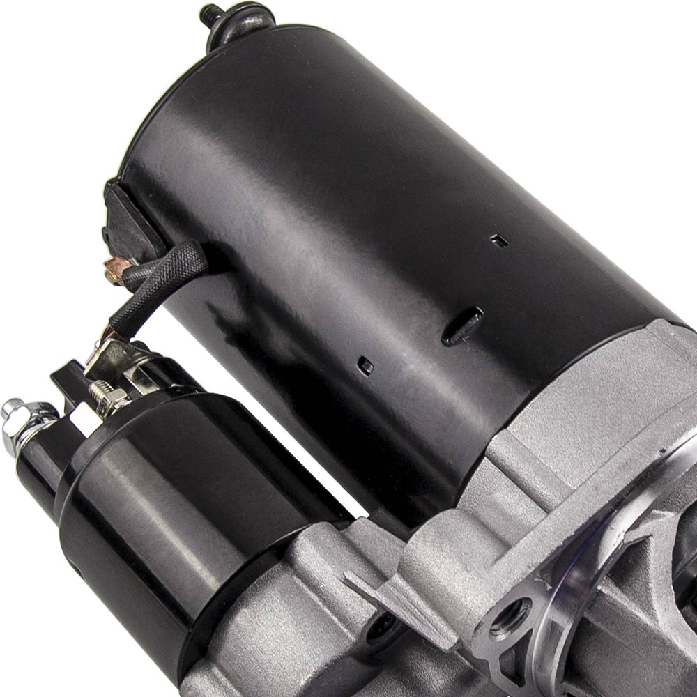 Démarreur 2.0kw for Mercedes Classe C W202 W203 S202 S203 C200 C220 C250 CDi D