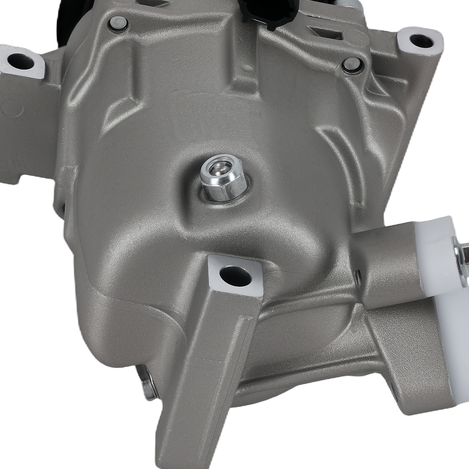 A/C Compressor For Nissan Tiida 2007-2015 Versa 2007-2012 CO11155C Oil Prefilled