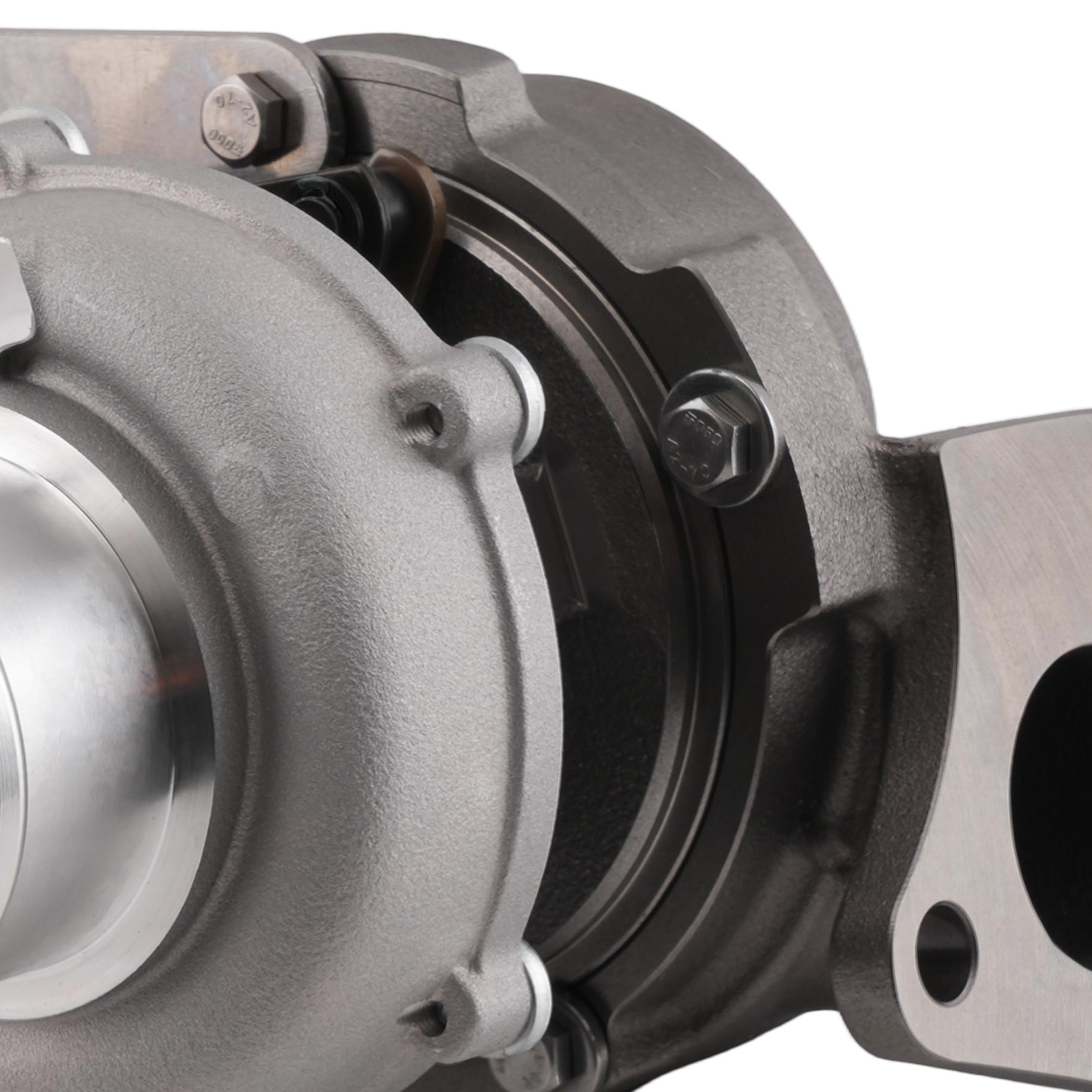 Turbolader RHV4 for Opel Corsa D 1.7 CDTi 92KW 2006-2011 860102 8973762734