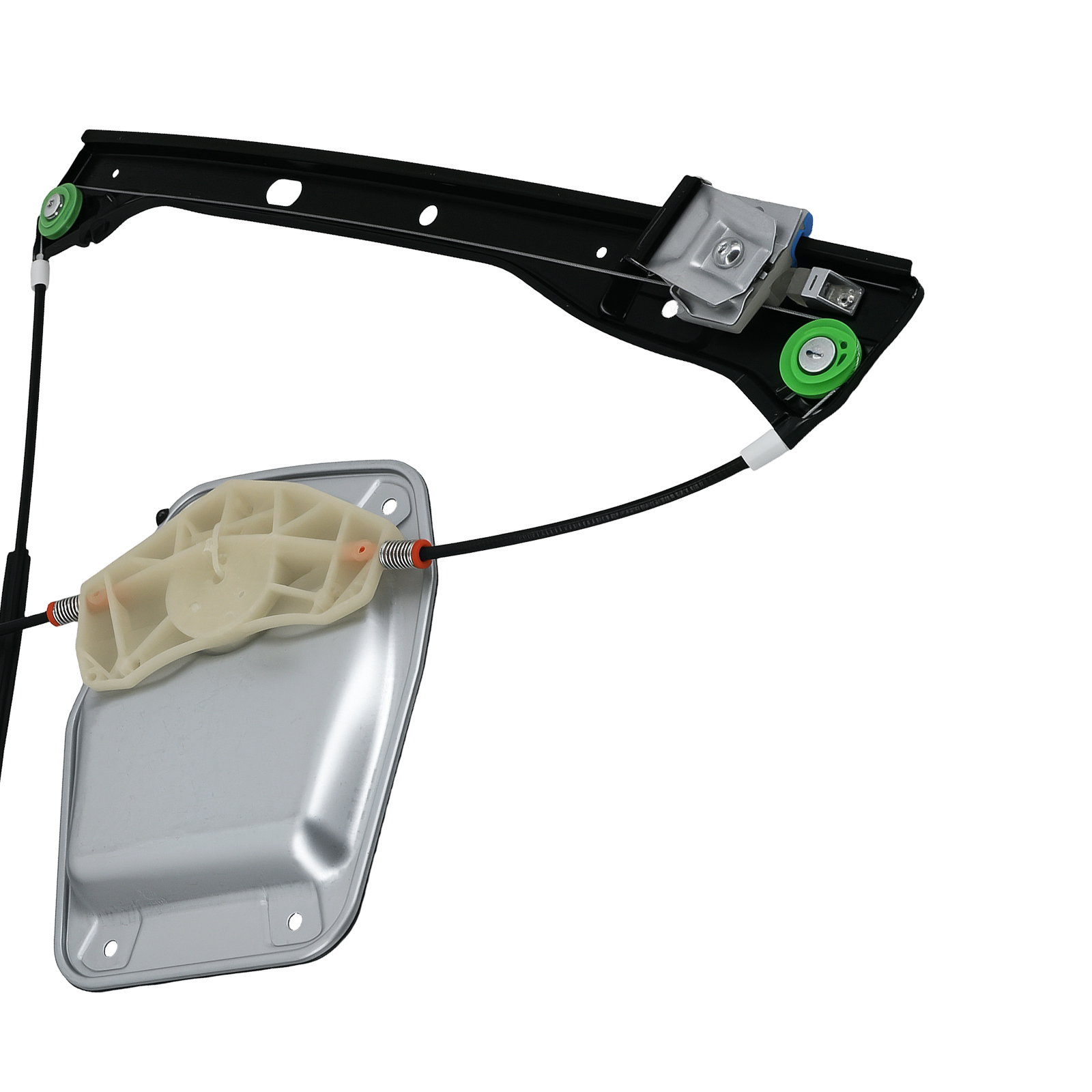 Front Right Window Regulator for VW Golf MK5 03-09 4/5 DOOR 1K4837462A