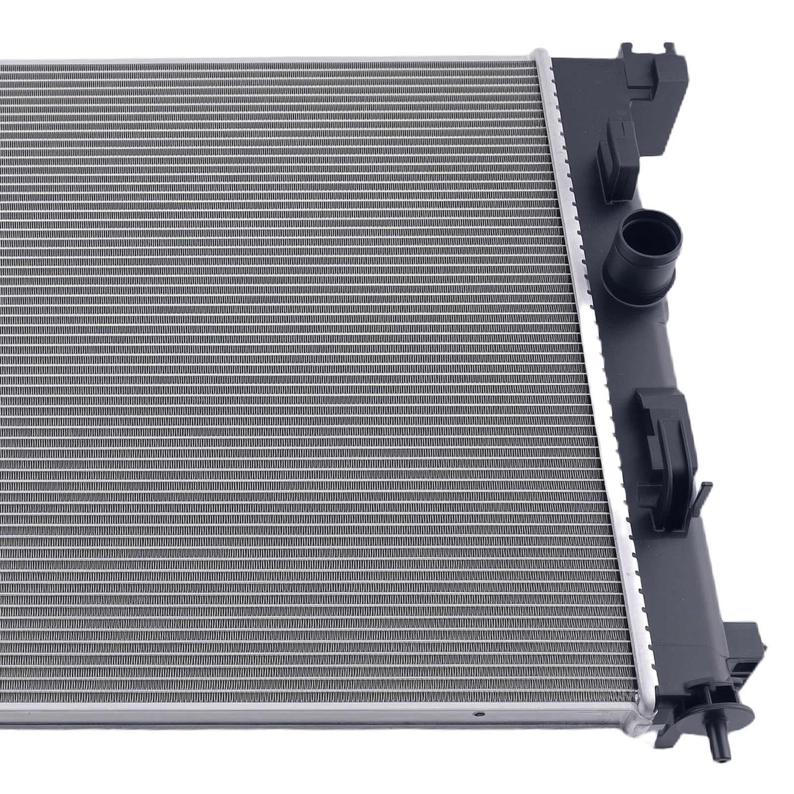Coolant Radiator for Nissan Kicks 1.6L 2018-2022 Versa 2020-2024 RA13786C