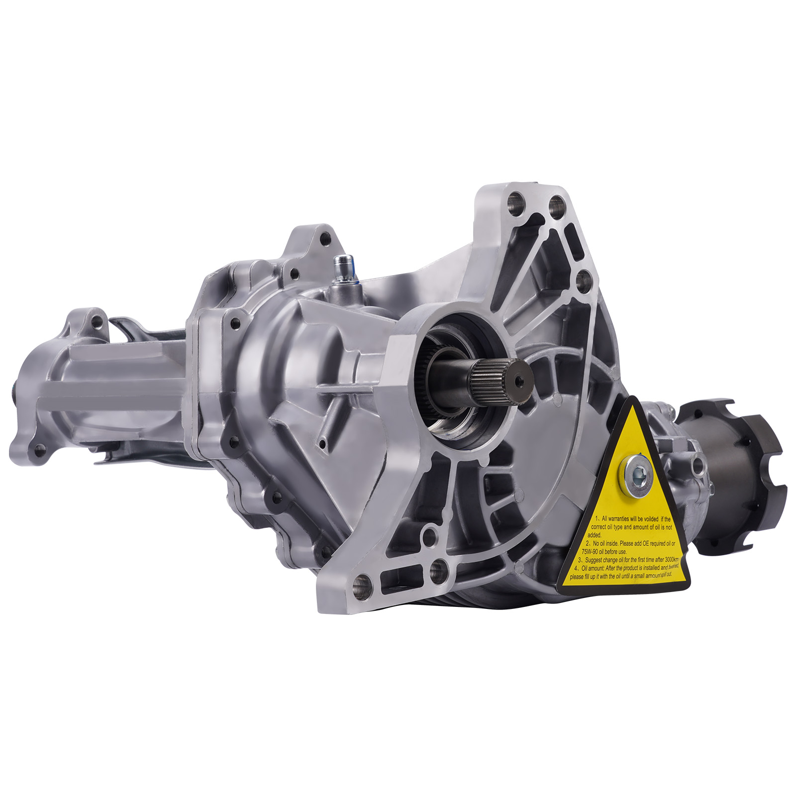 Auto Transfer Case Assembly for Chevrolet Captiva 2.4L 2008-2017 23247712
