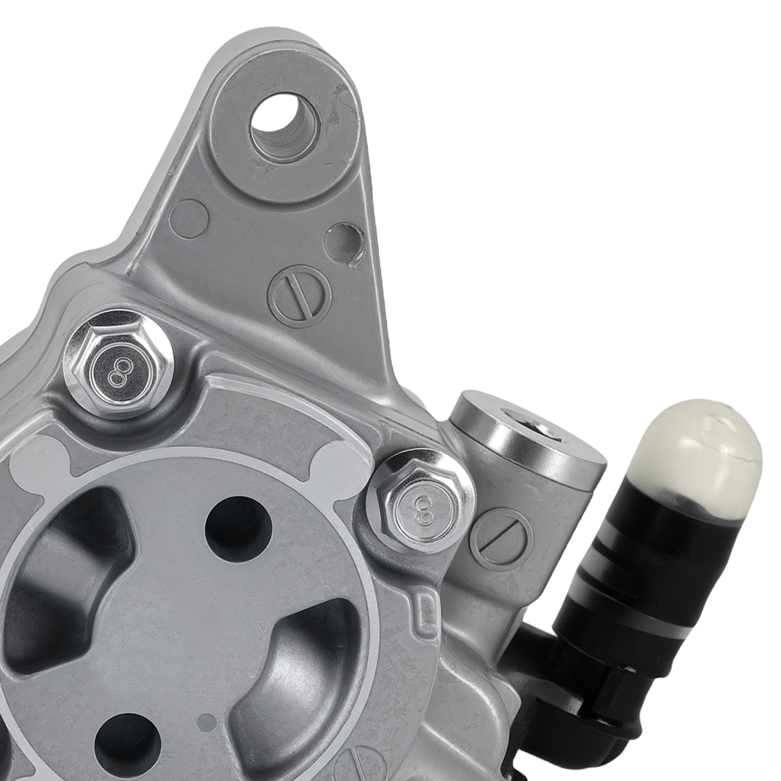 Power Steering Pump for Honda Accord CM5 CM7 CL9 56110-RAA-A01 56110-RAA-A02 2.4