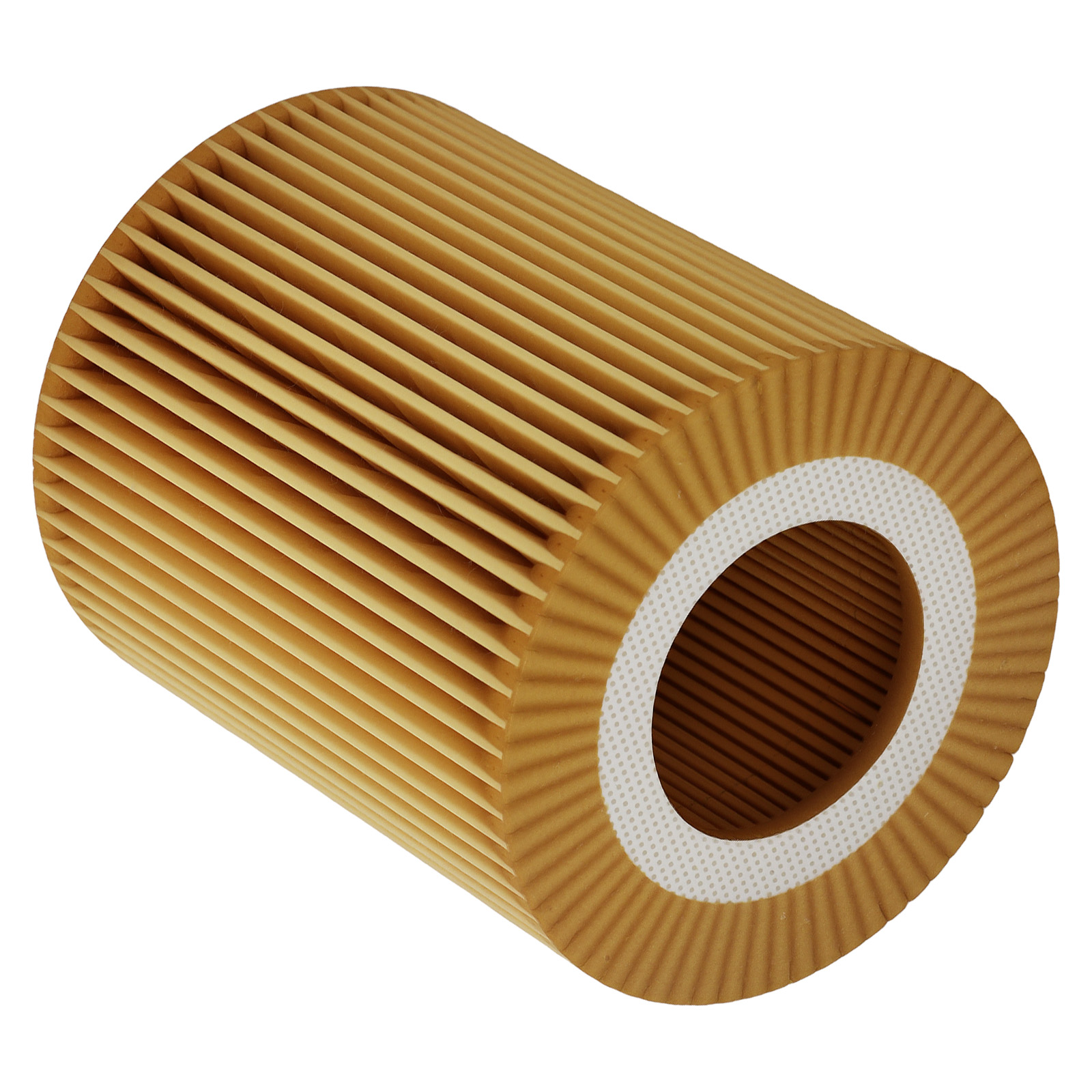 Oil Filter Set for Ford F-150 Land Rover 3.0L Diesel 2016-2021 108984