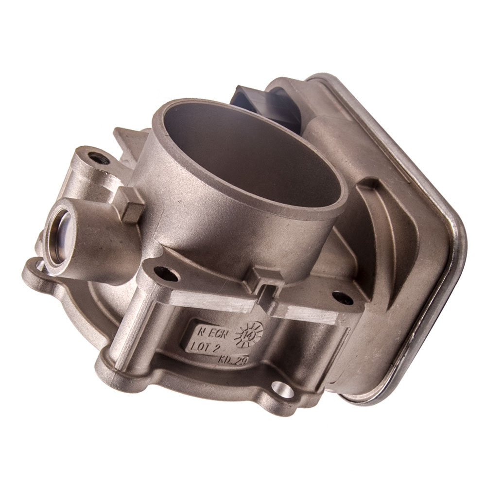Throttle Body For Jeep Compass Dodge Journey Caliber Chrysler 2.0 2.4L