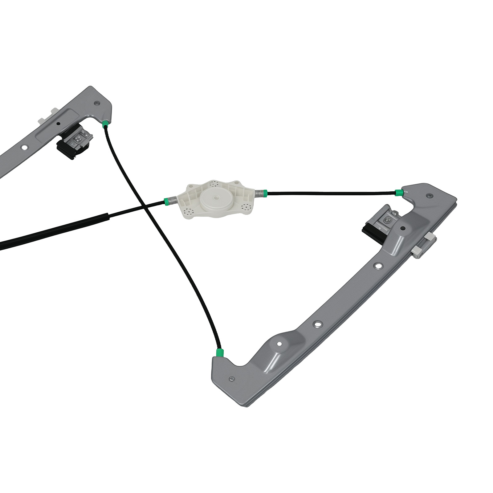 Electric Window Regulator Front Right for Ford Fusion 2006-2012 740-141