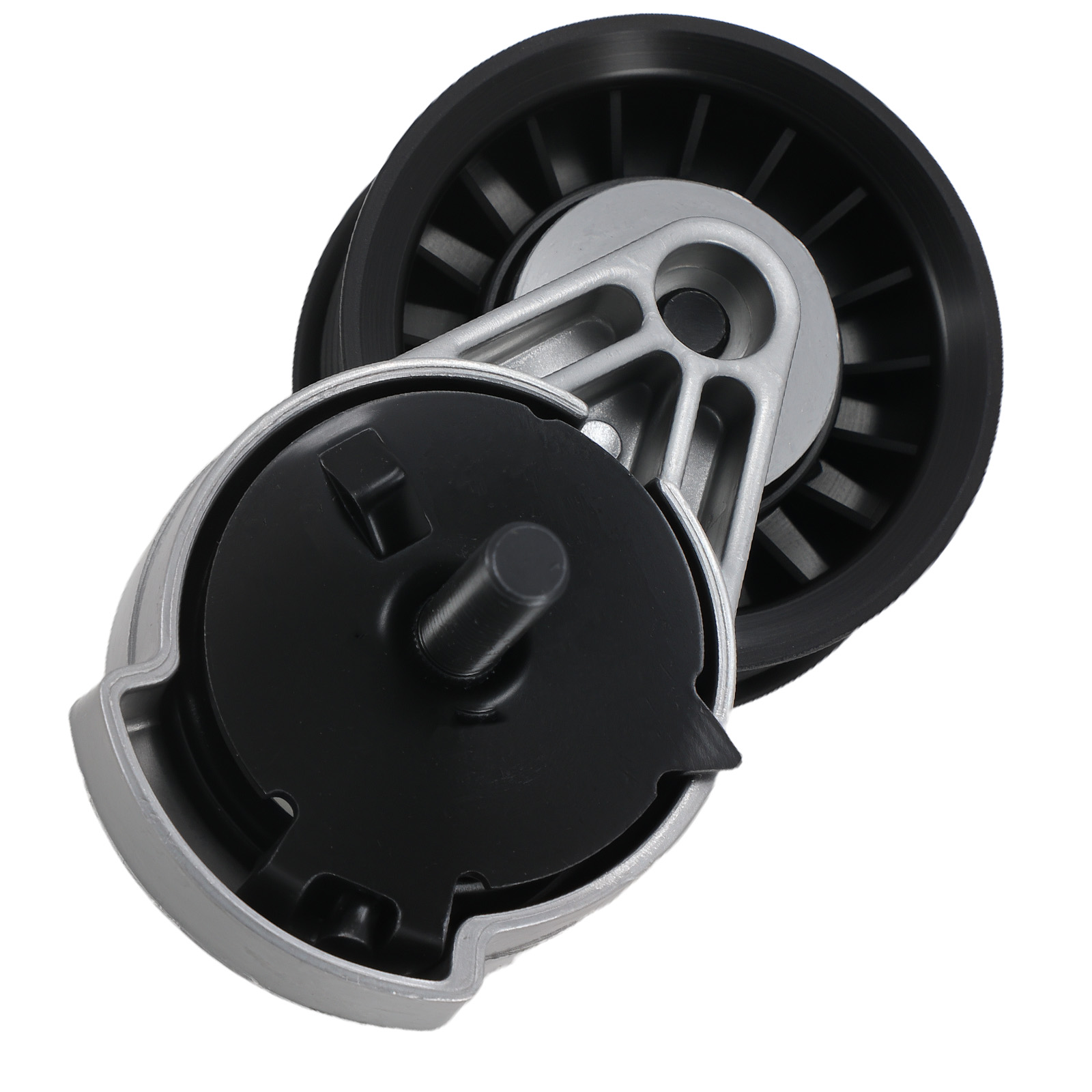 Belt Tensioner Kit for Dodge B1500 B2500 B3500 Van 3.9L 5.2L 1992-1998