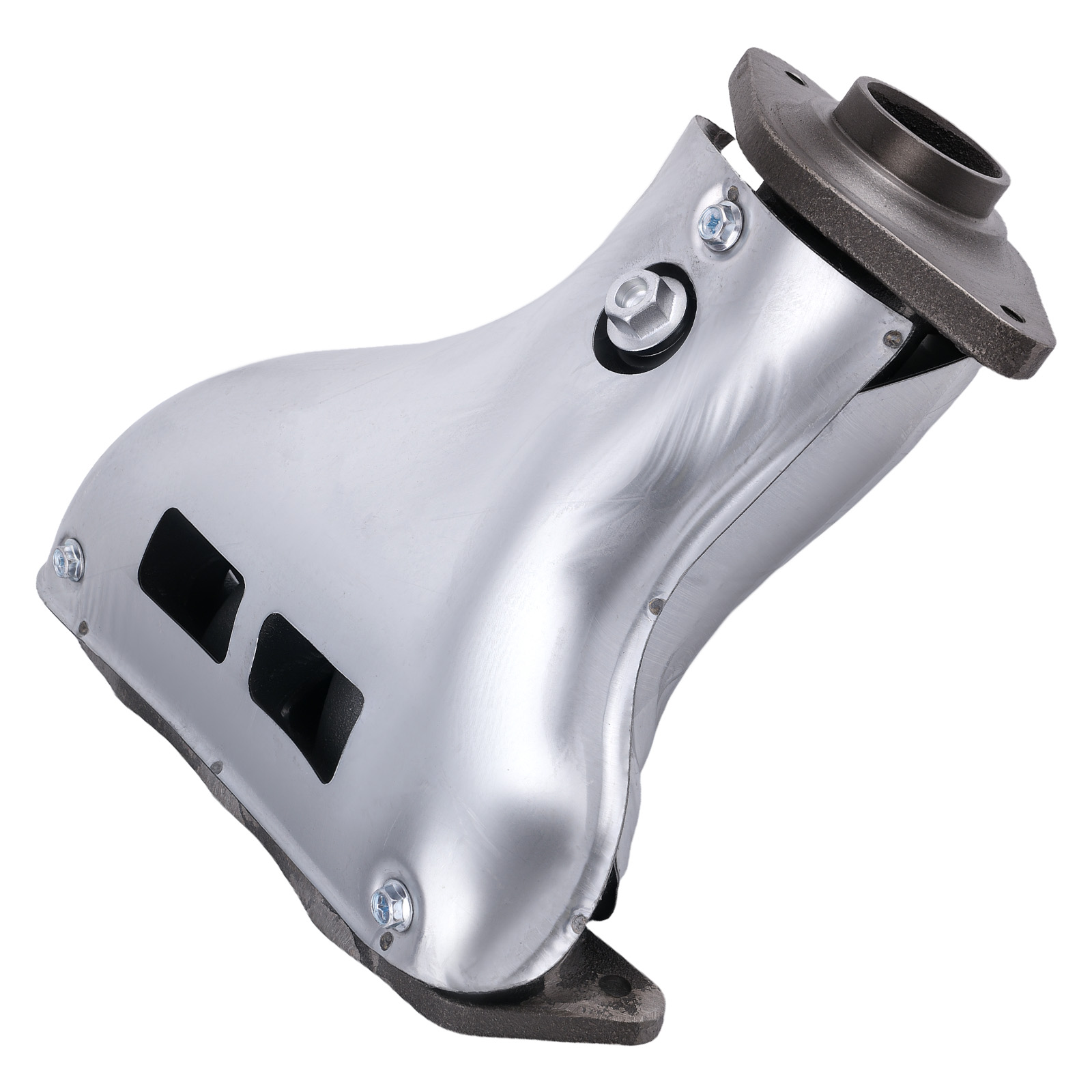 Exhaust Manifold Kit for Toyota Corolla/Pontiac Vibe L4 1.8L 2003-2008 FWD