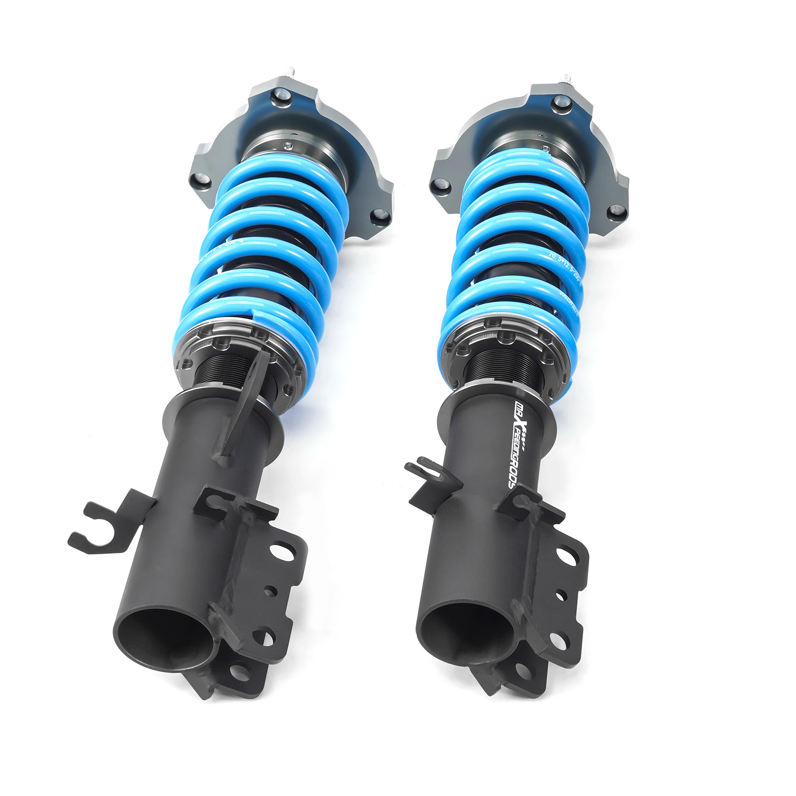 MaXpeedingrods T6 Coilovers Suspension Lowering Kit for NISSAN JUKE 11-17
