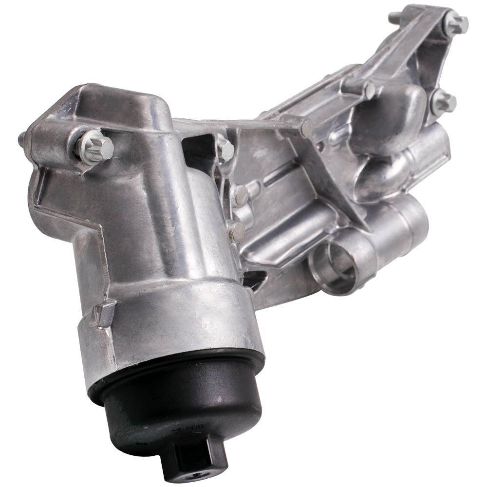 Refroidisseur d'huile & Logement for Opel Astra Vectra Zafira Insignia 1.6 1.8