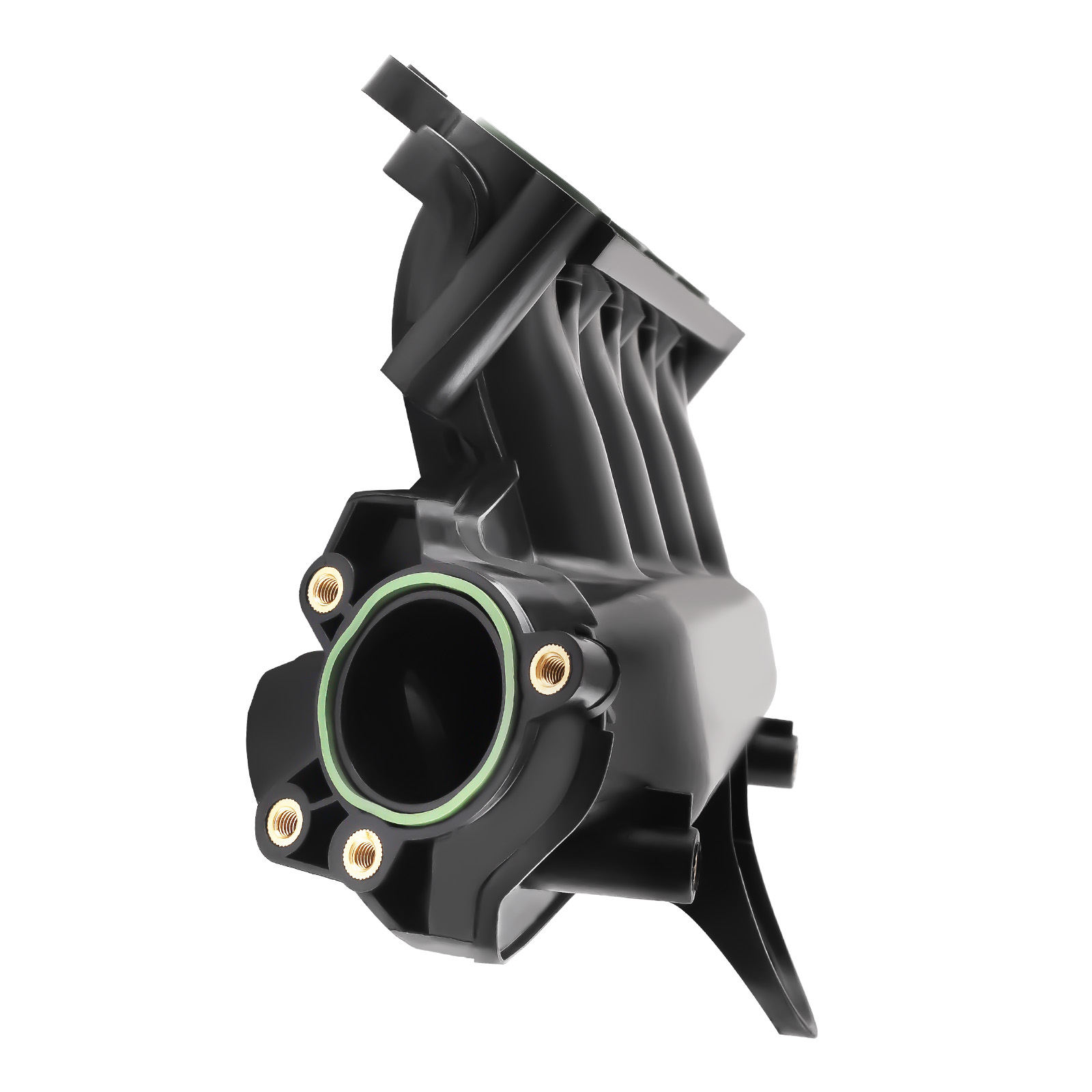 Ansaugkrümmer for Vauxhall Opel Combo Agila Corsa Meriva Tigra 55207034 55231291